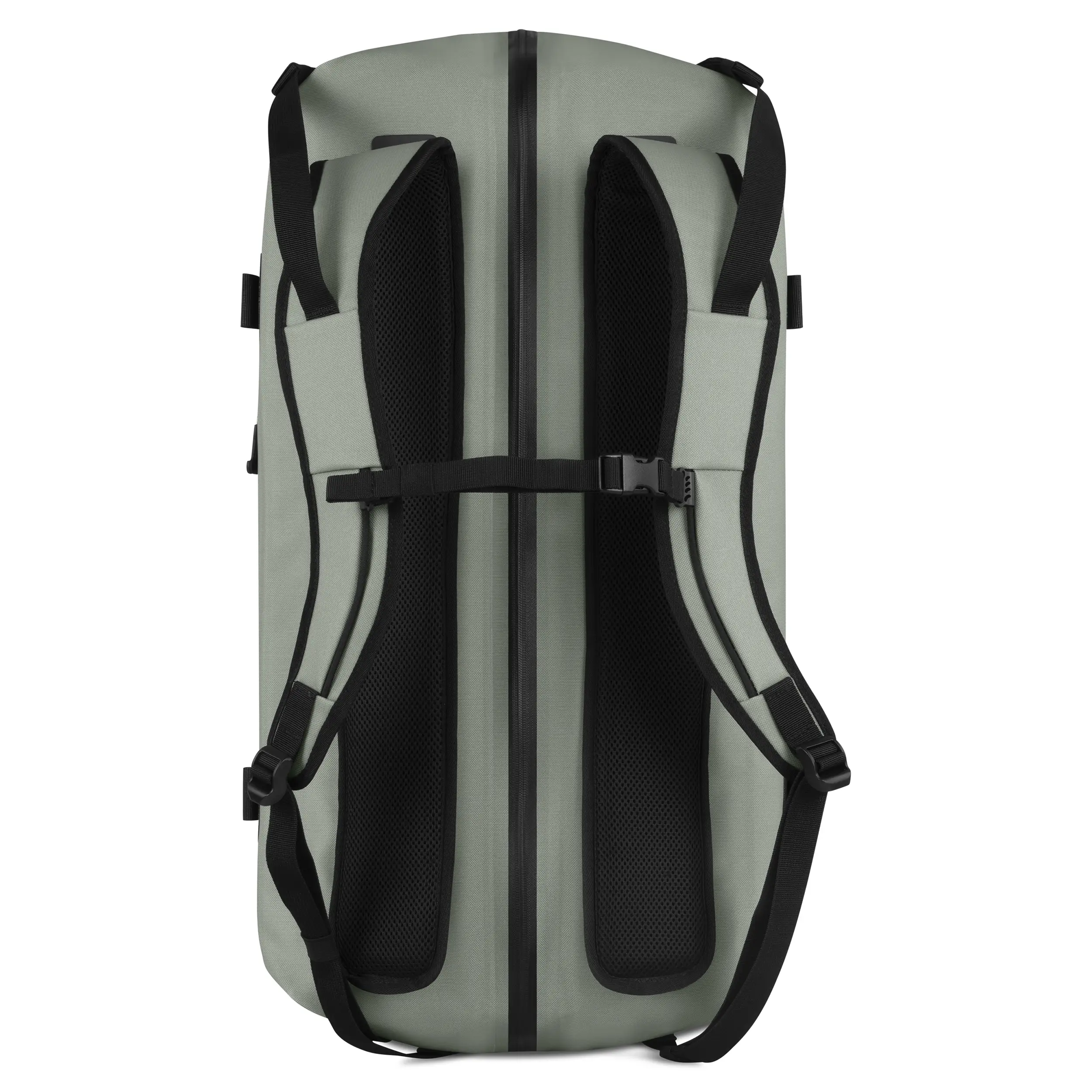 Locarno 60L travel bag for everyday use, travel and professional use - Pine