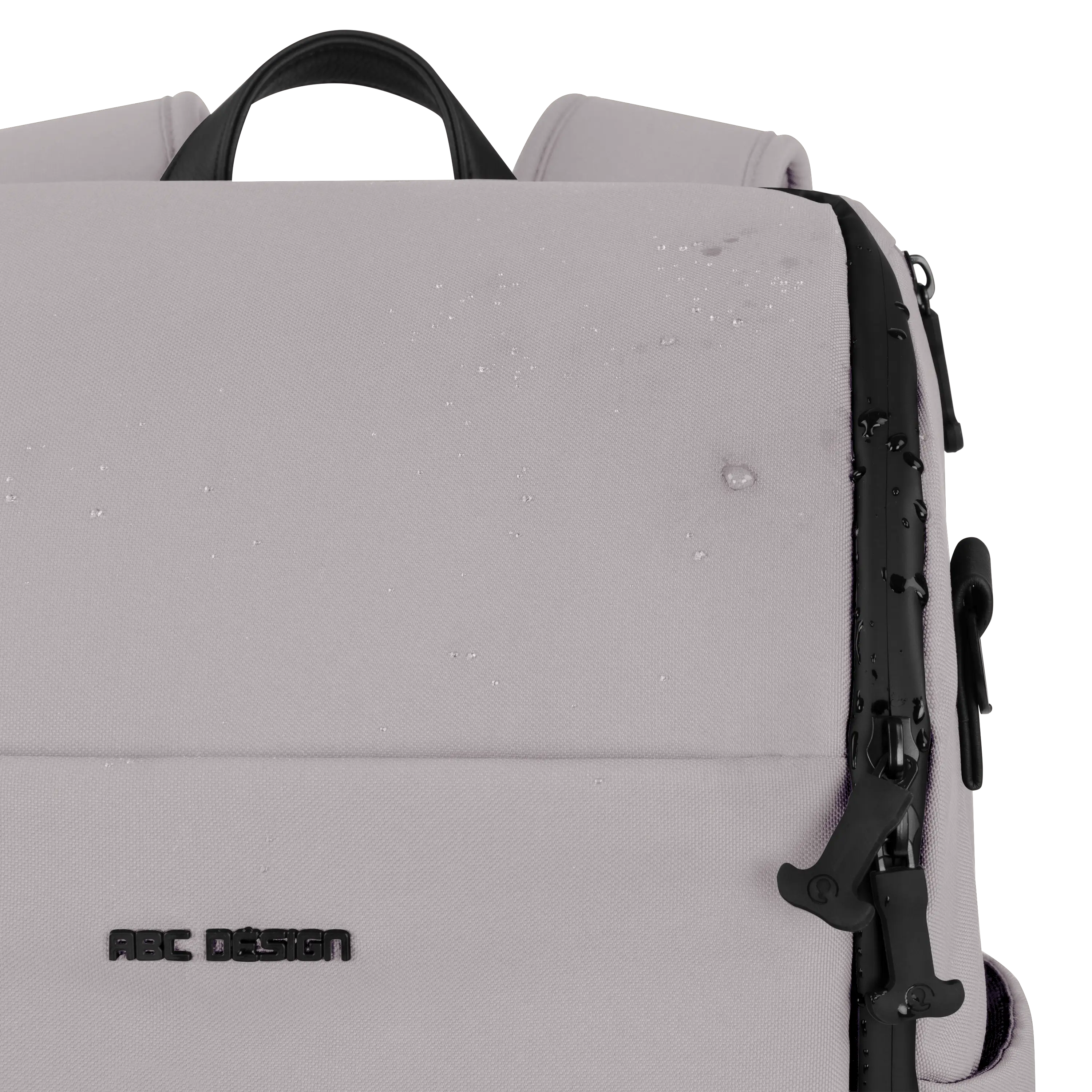 Waterproof and robust