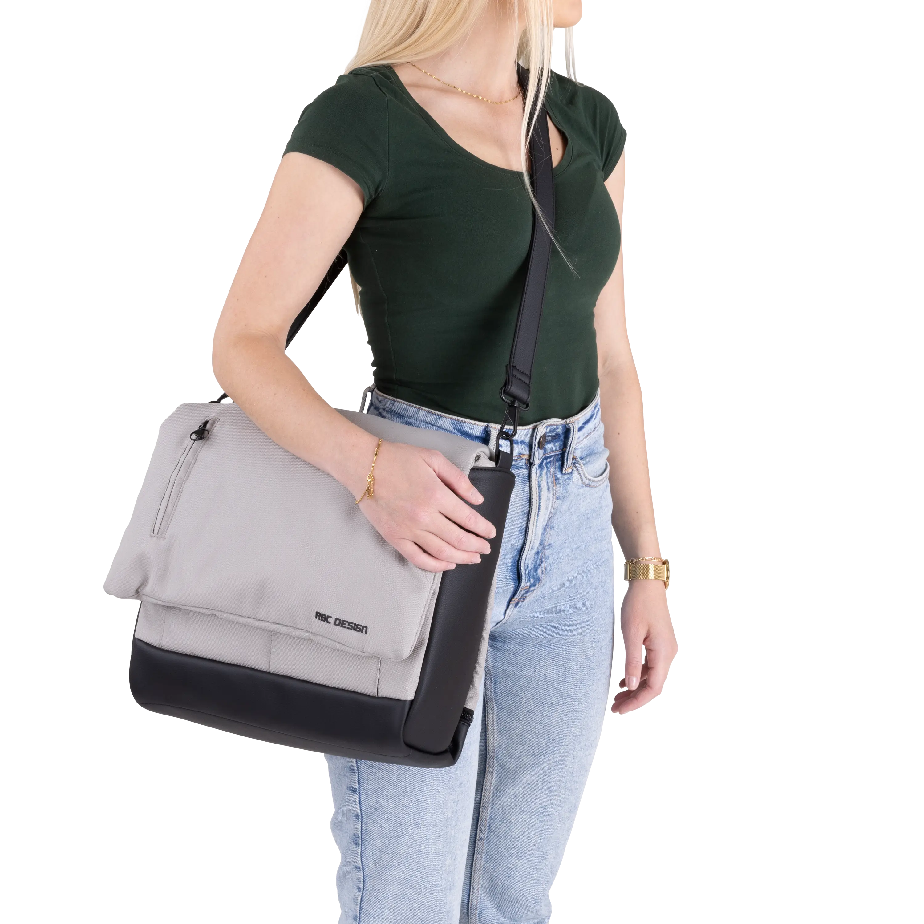 Perfectly harmonised design