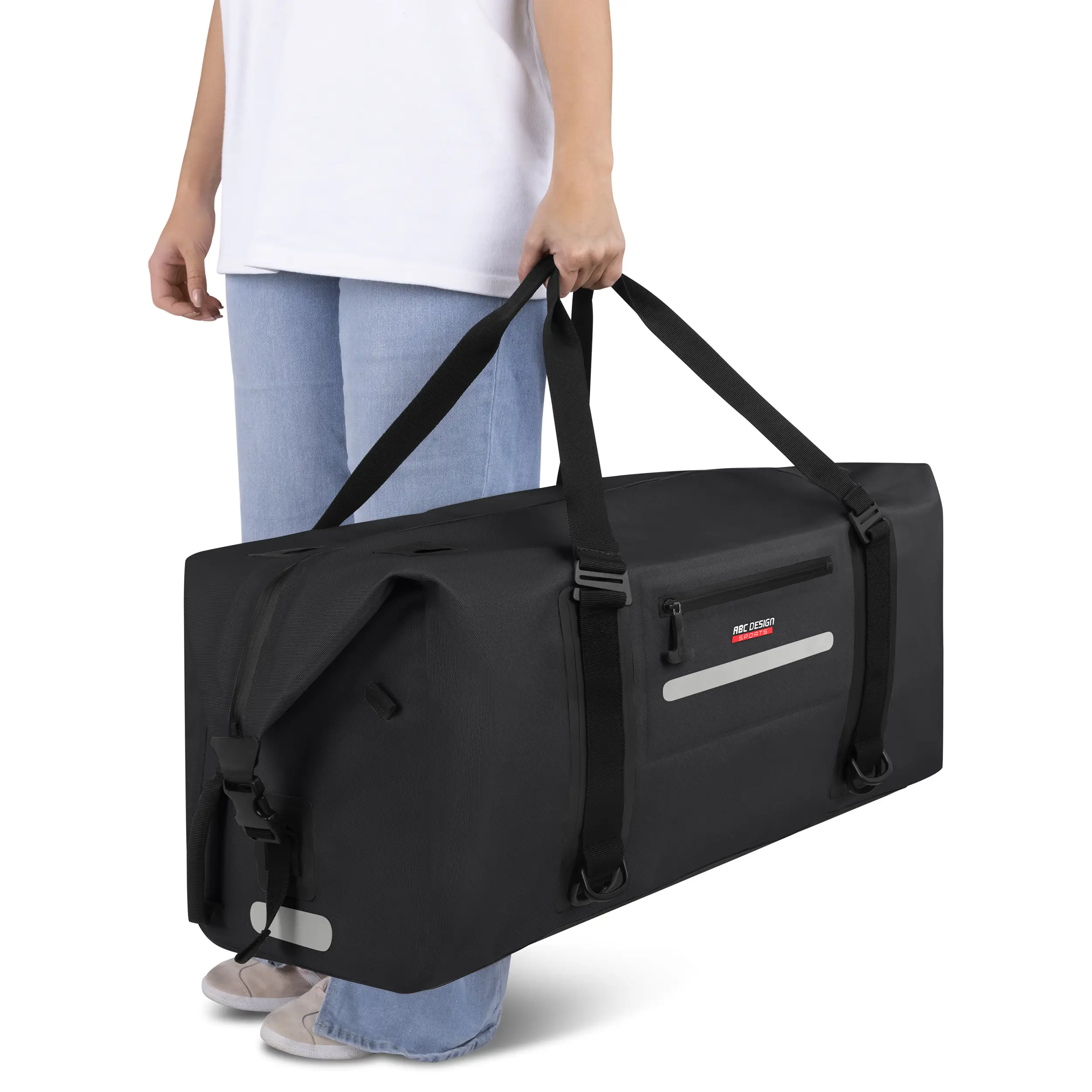 Locarno 60L travel bag for everyday use, travel and professional use - Ink