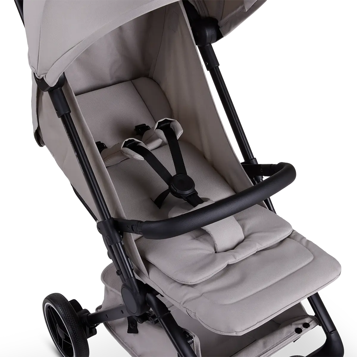 Maximum sitting and sleeping comfort