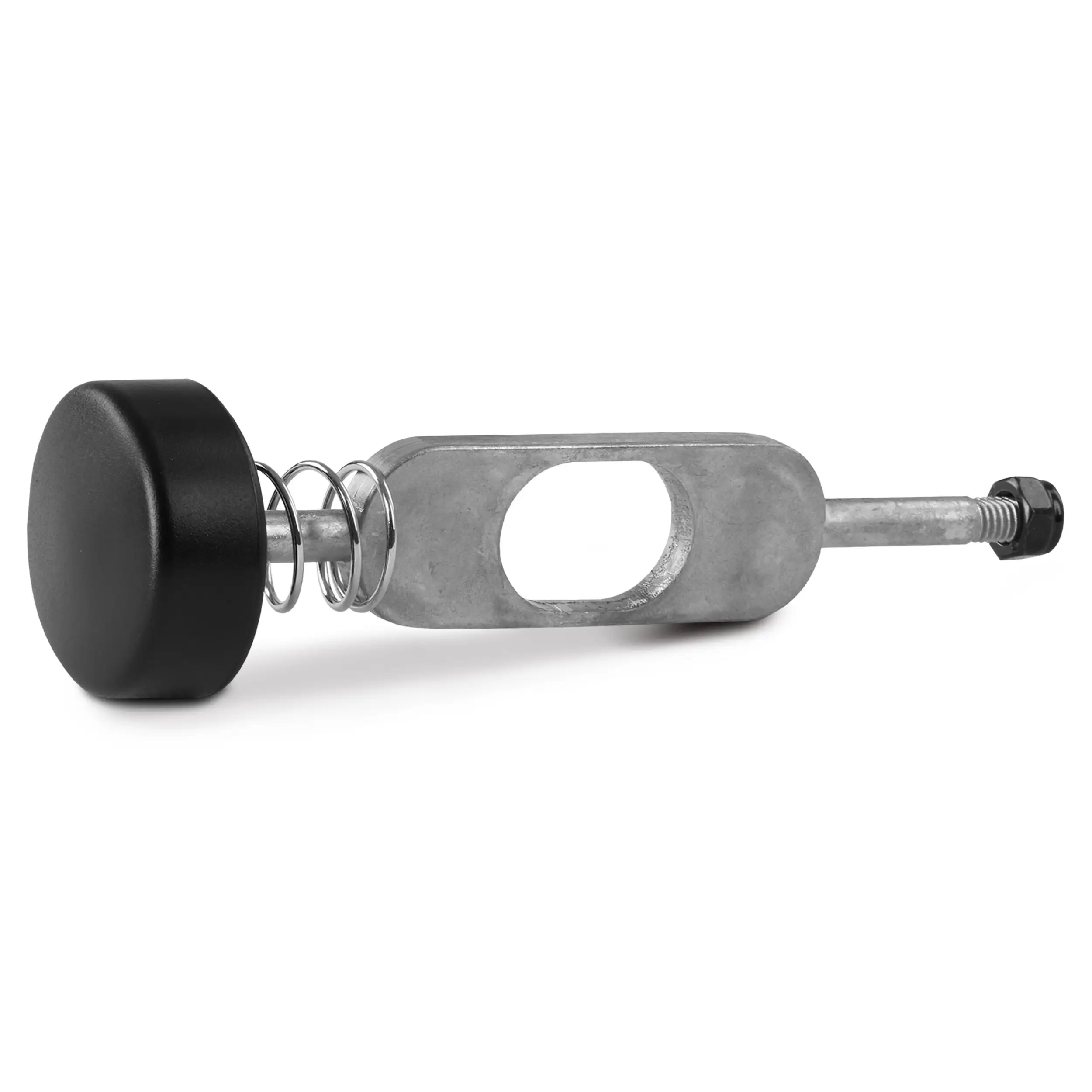 Rear wheel lock for Salsa 4 / Salsa 4 Air - Black