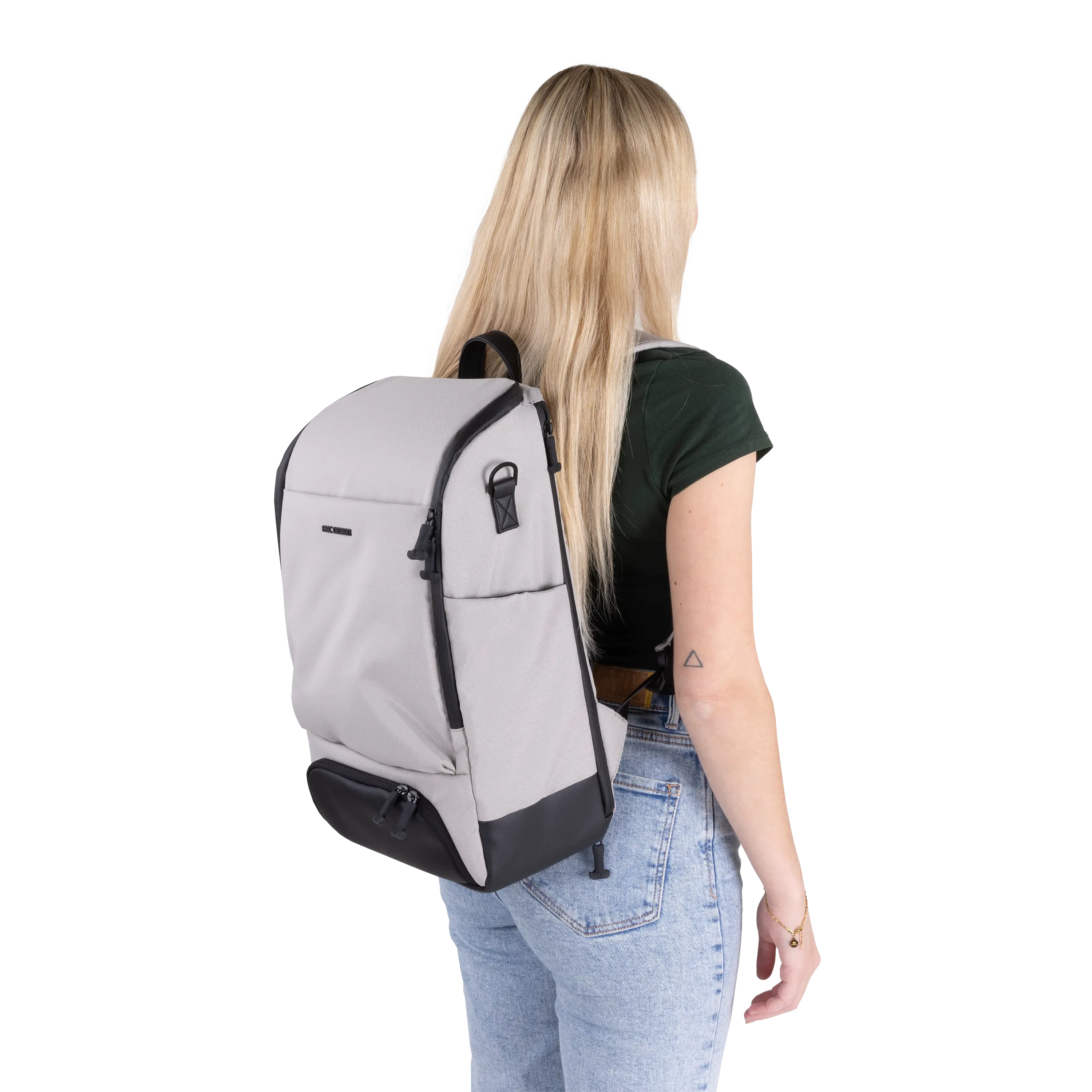 Perfectly harmonised design