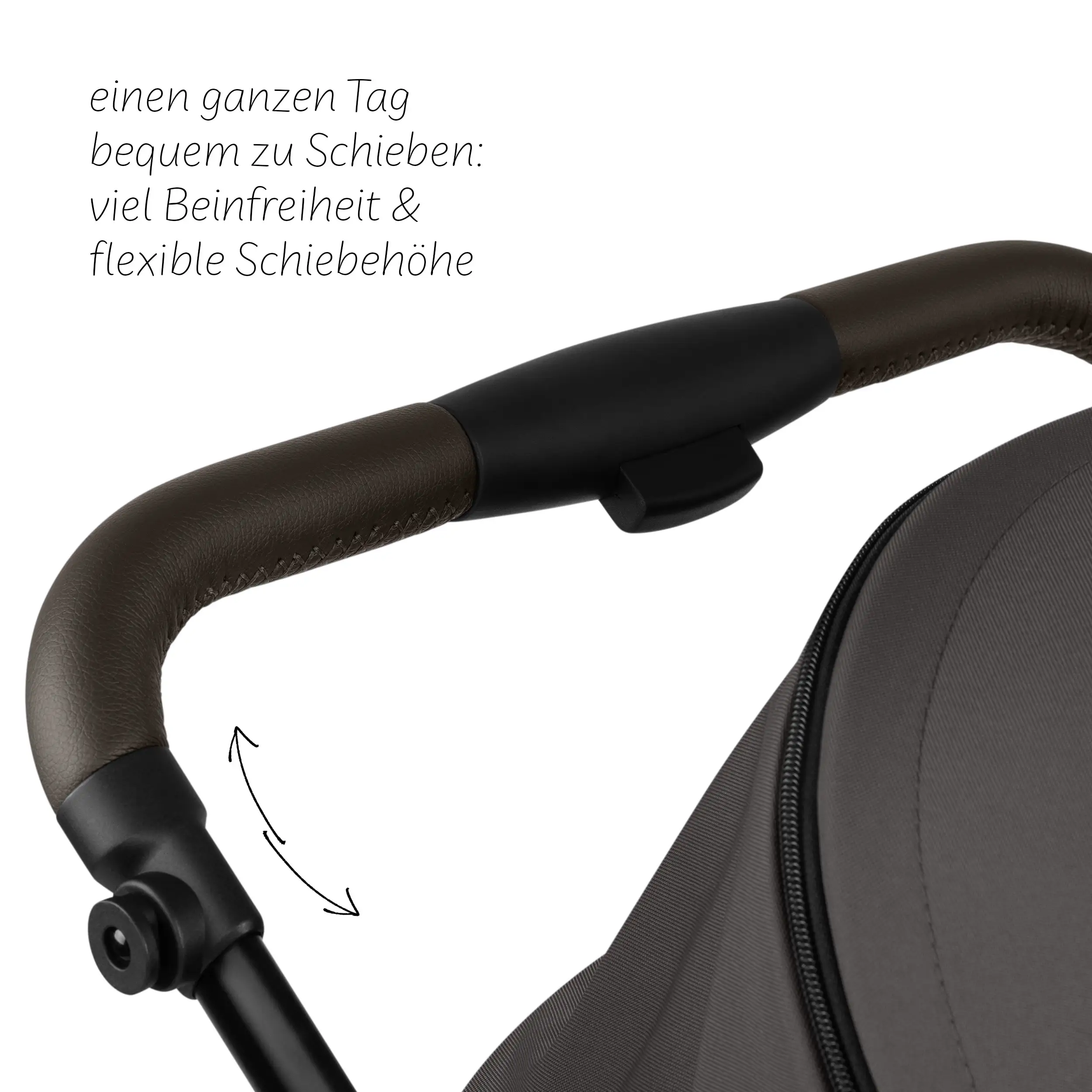 3in1 Stroller Set Salsa Core incl. infant car seat Calla with Reclining Function - Falcon