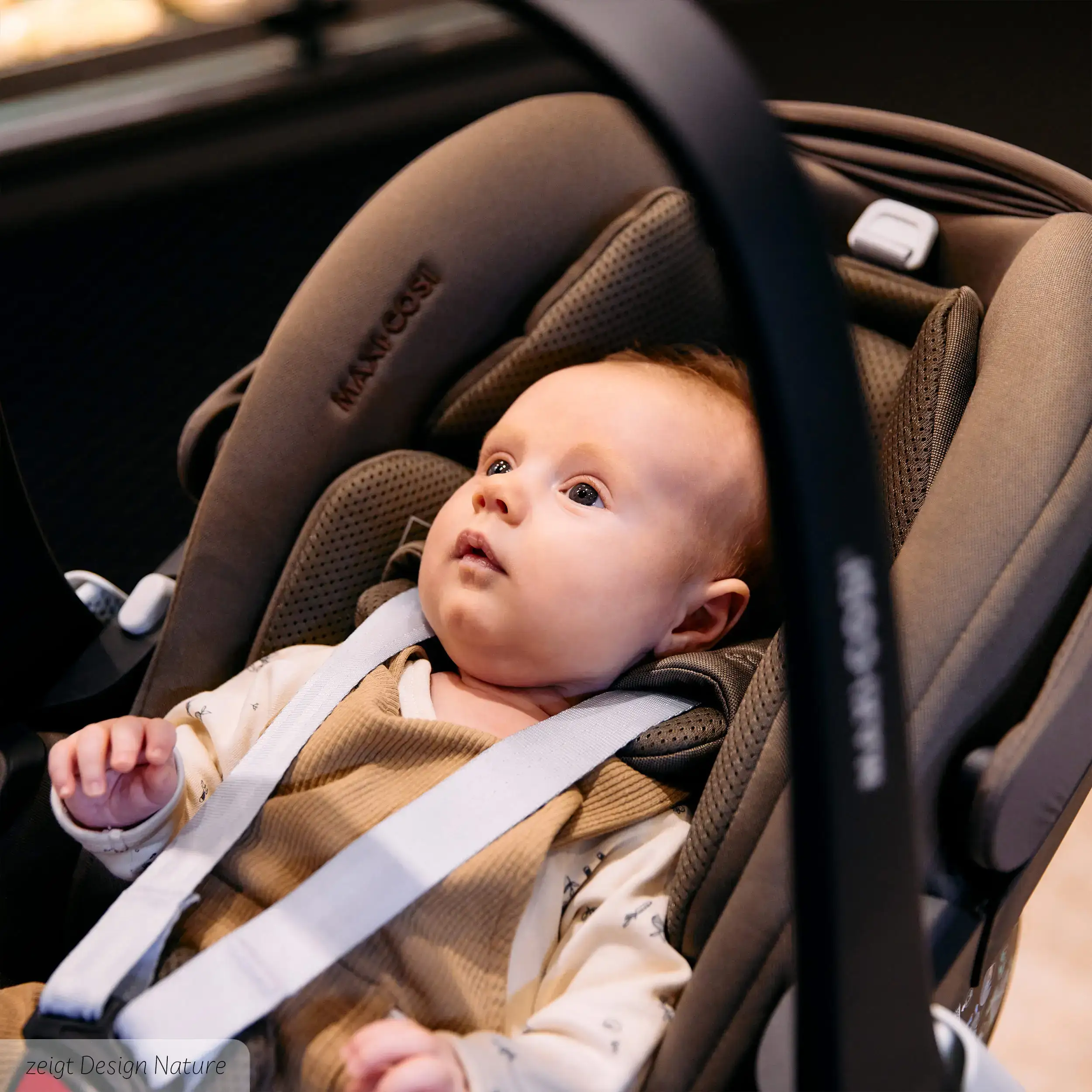 3-in-1 Samba 2 Stroller set incl. Maxi Cosi Pebble 360 Pro 2 infant carrier - Avocado