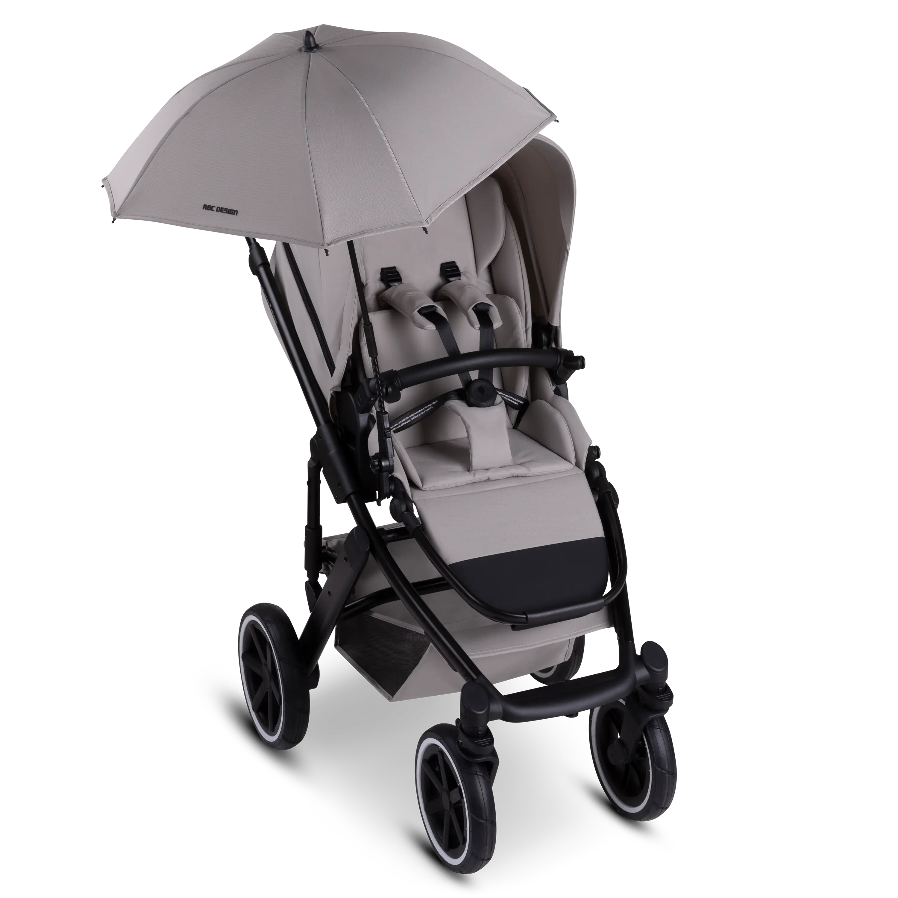 Ideal for little explorers