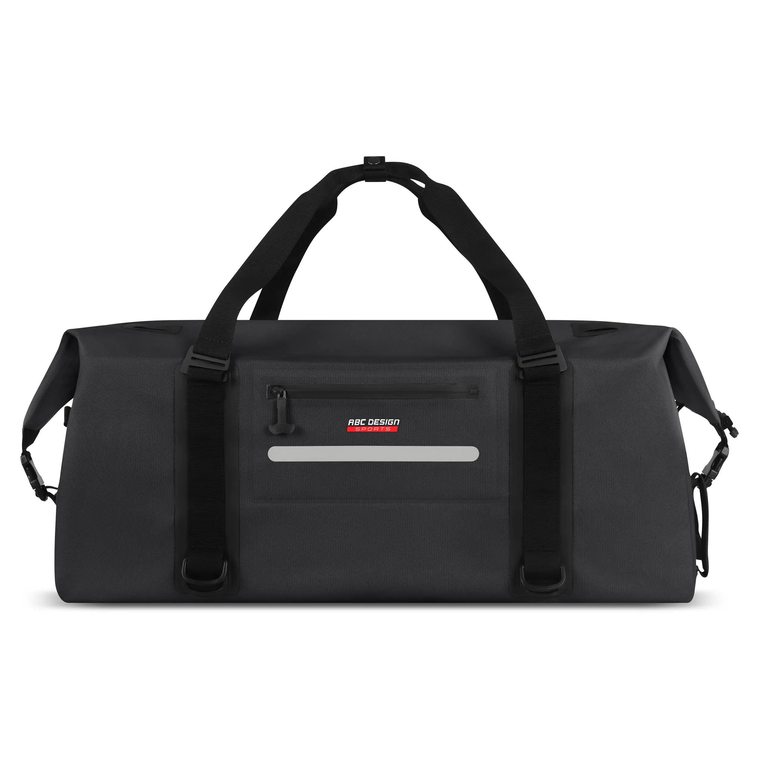Locarno 60L travel bag for everyday use, travel and professional use - Ink