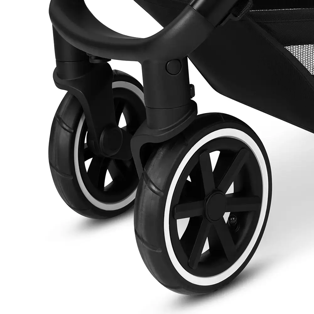 Lightweight buggy, great freedom!