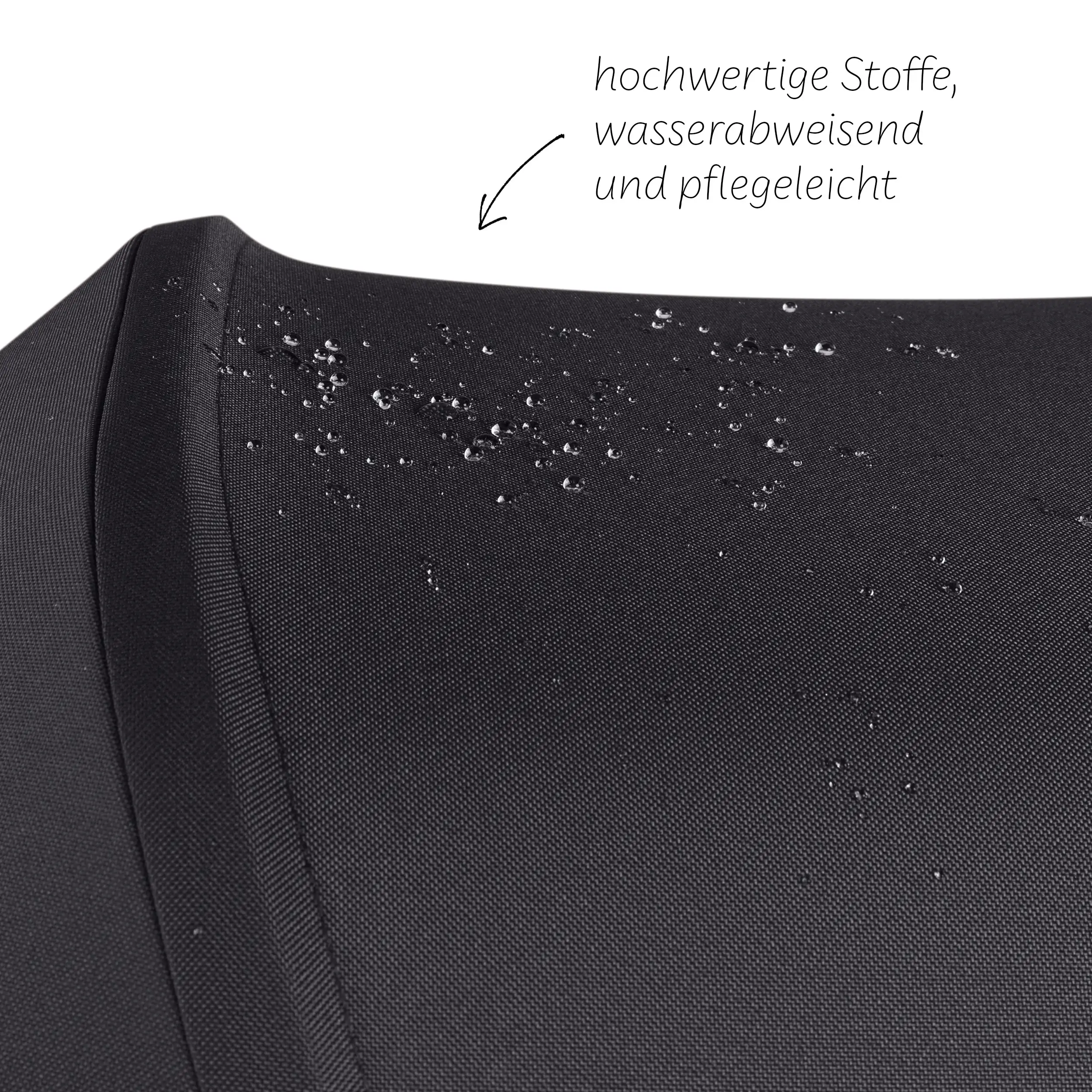 2in1 Stroller Salsa 5 Run - Coal