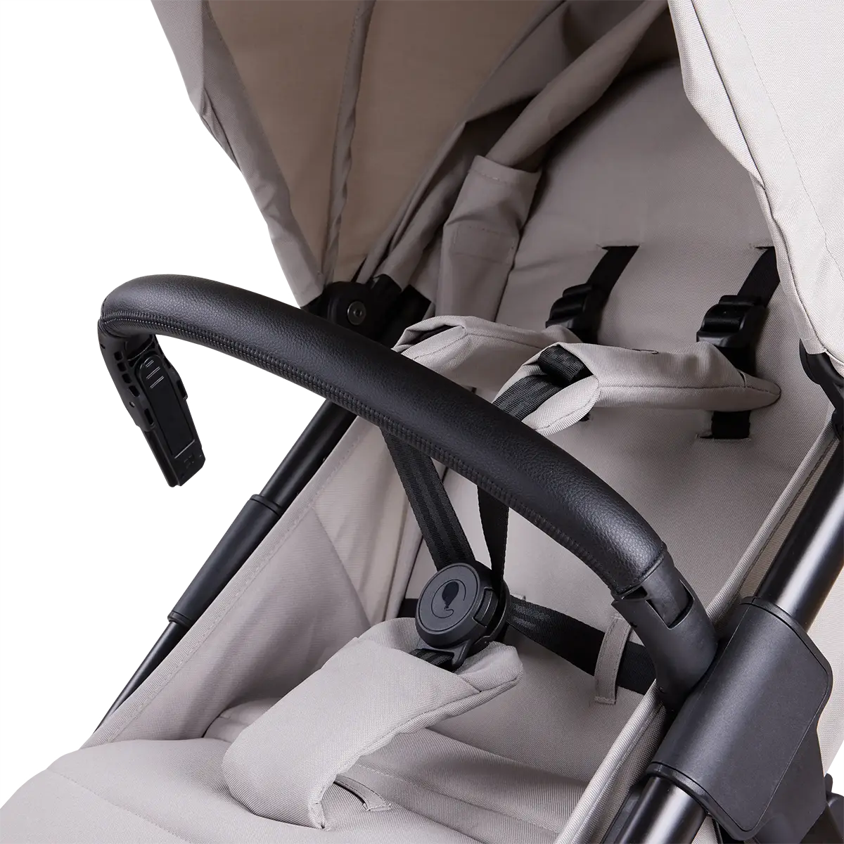 Maximum support & safety