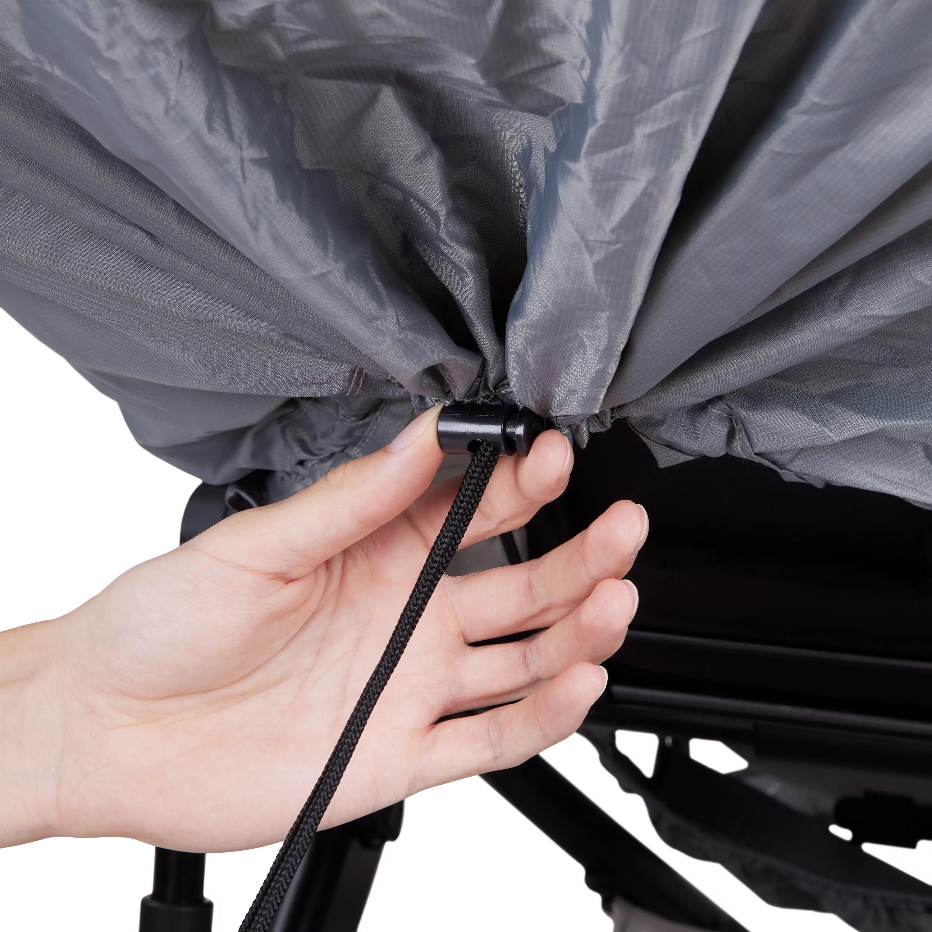 Quick and uncomplicated: Simple installation