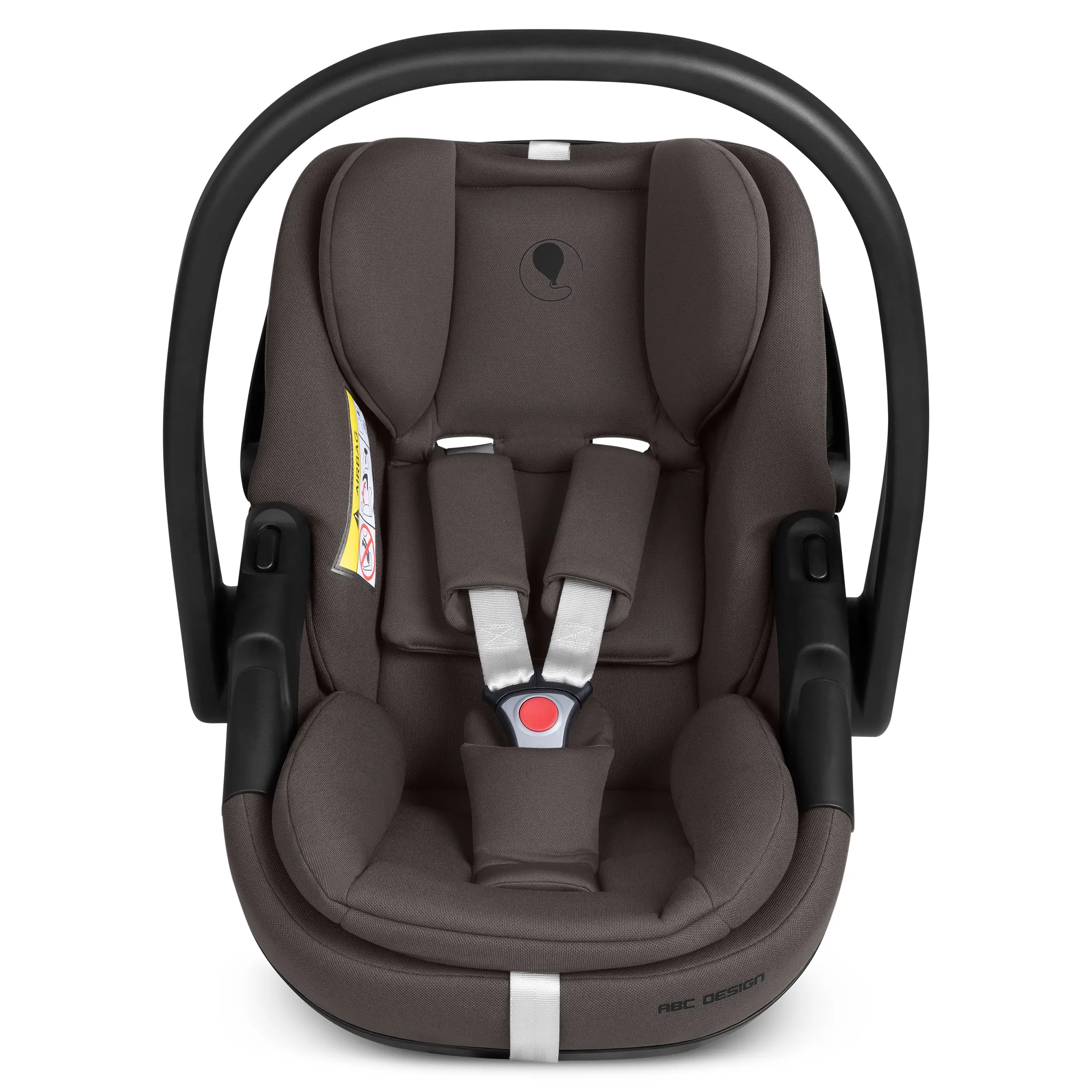 Calla i-Size Infant Car Seat with Reclining Function - Falcon