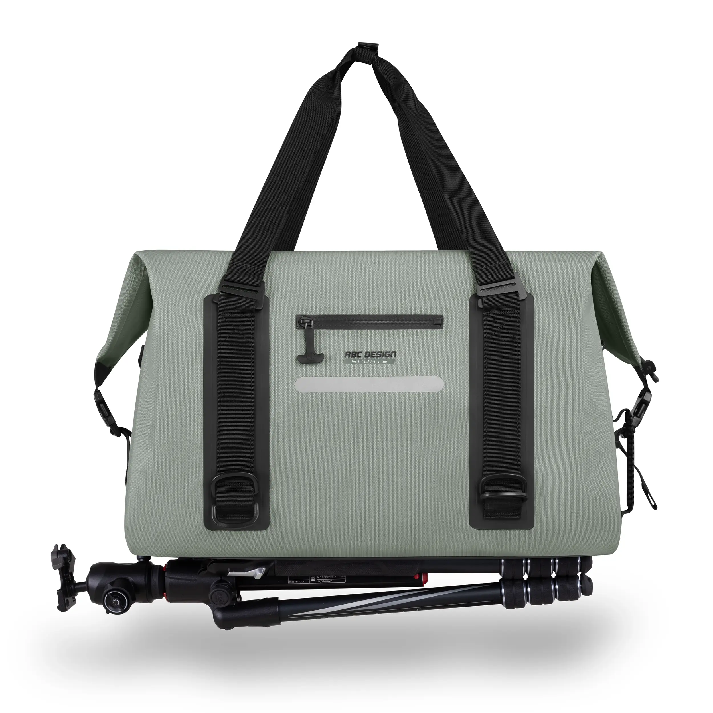 Locarno 45L travel bag for everyday use, travel & professional use - Pine