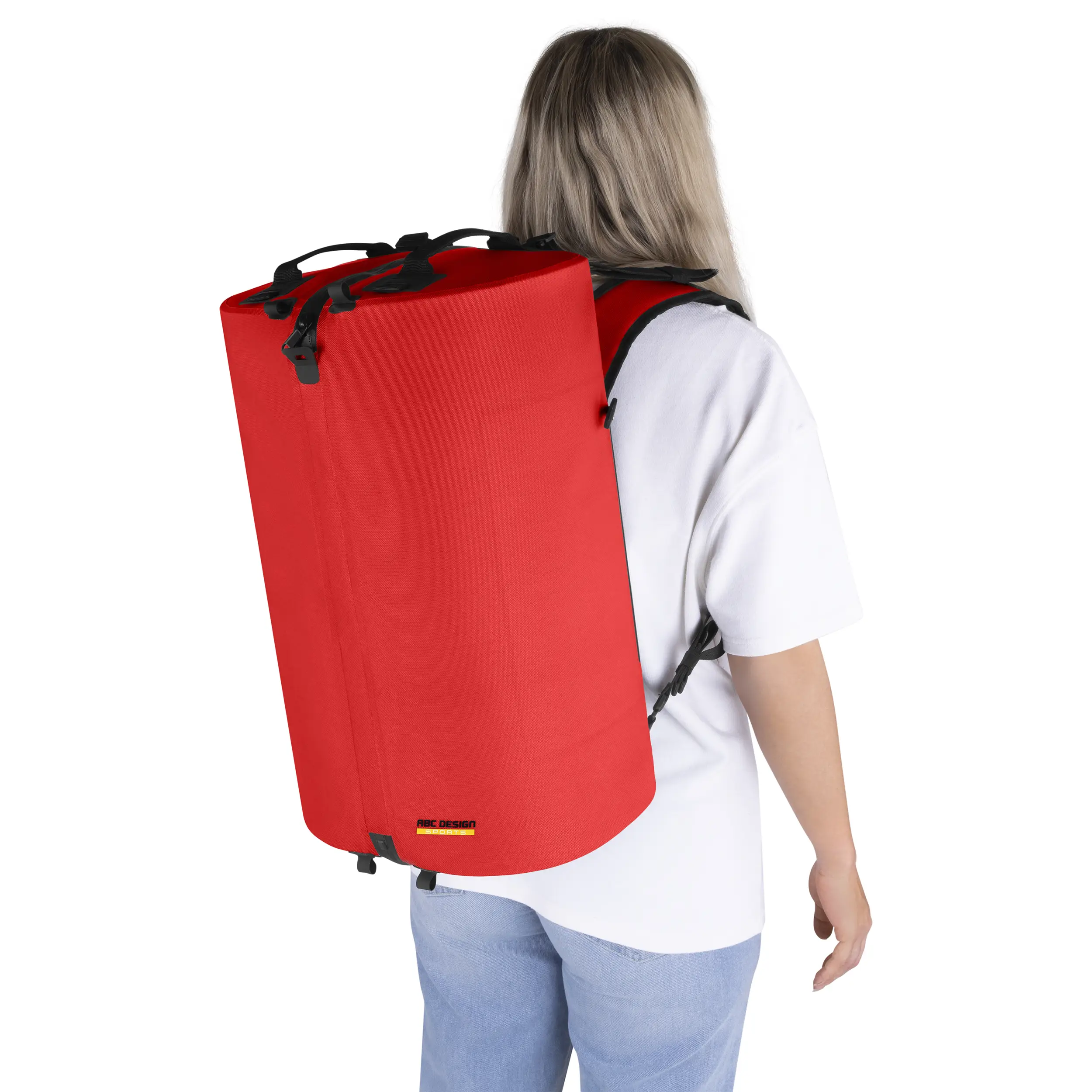 Bellinzona 33L travel bag for city breaks, trips and weekends - Mango