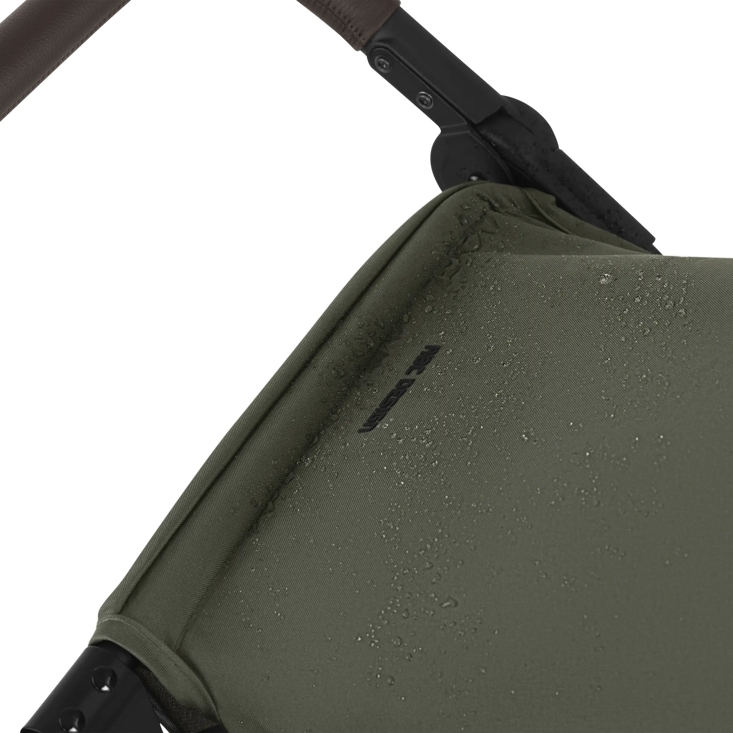 Bayamo Double Strollers - Pea