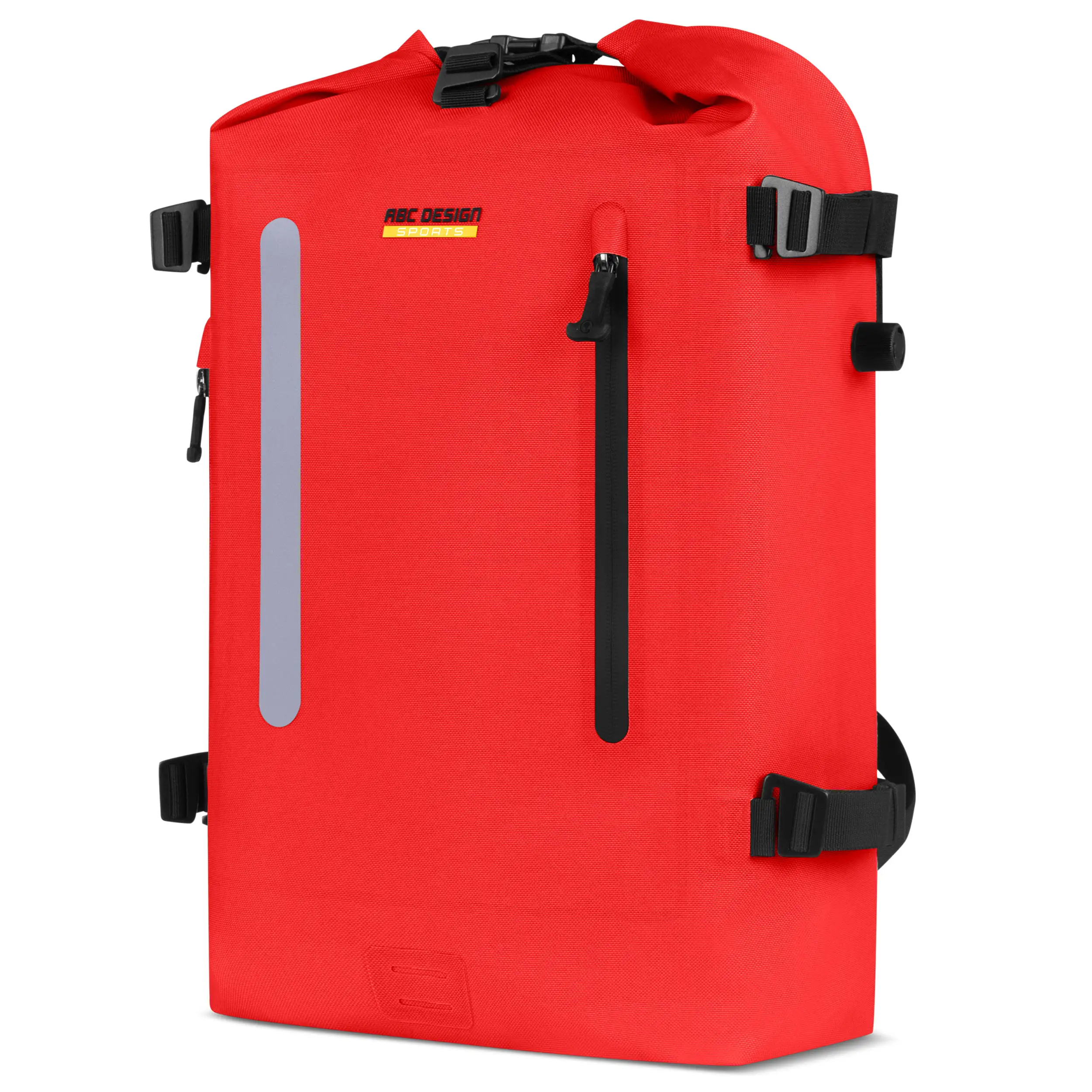 Solothurn 22L outdoor backpack for everyday use and adventure - Mango