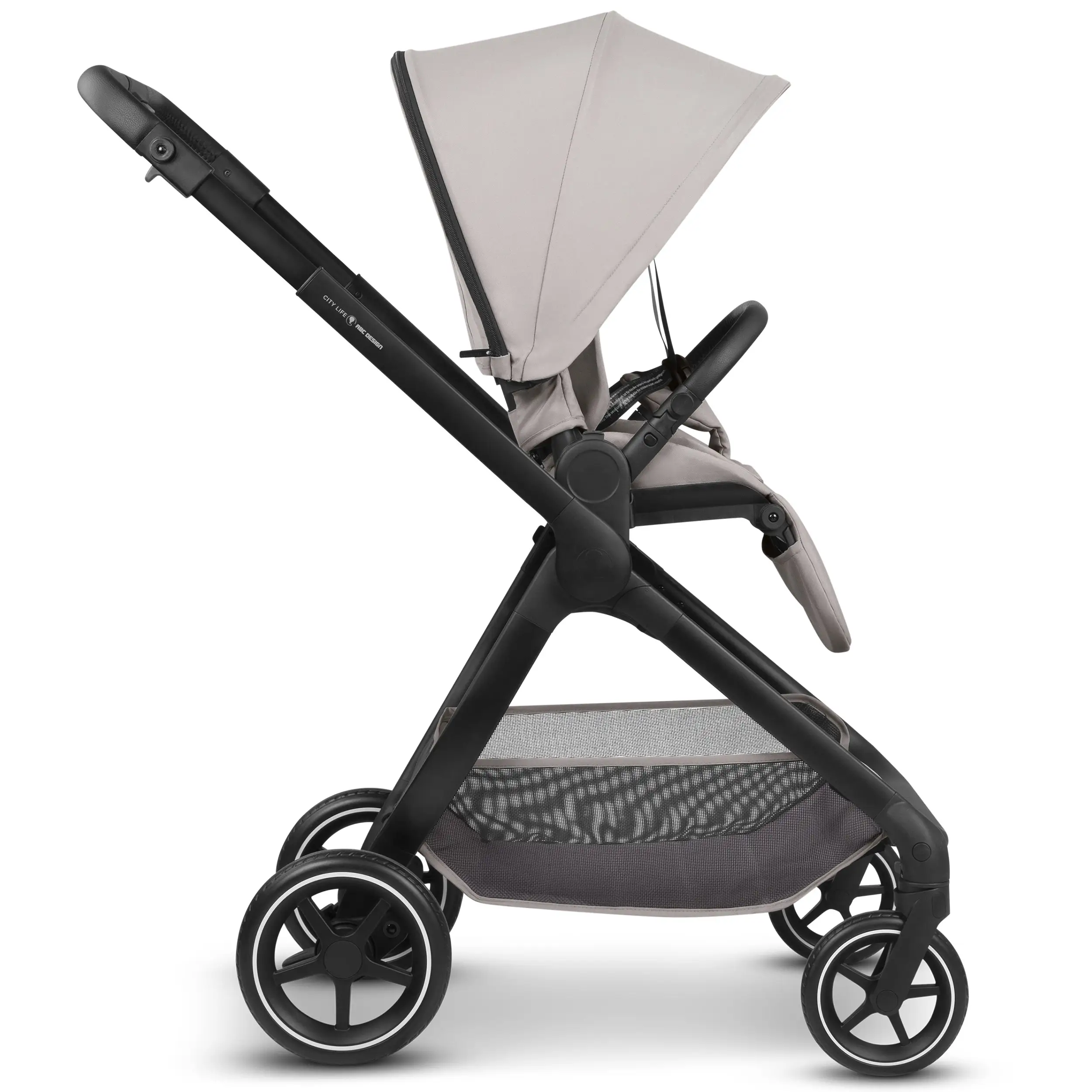 Height adapter Move Up City Life