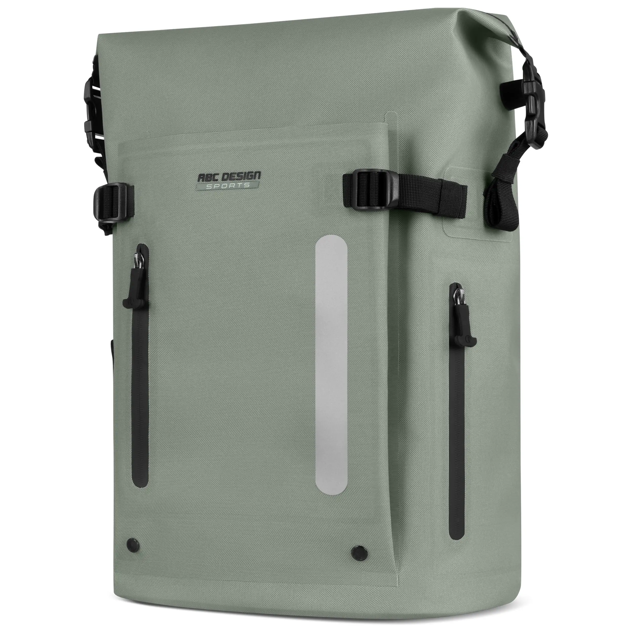 Zurich 24L backpack for everyday use & office - Pine