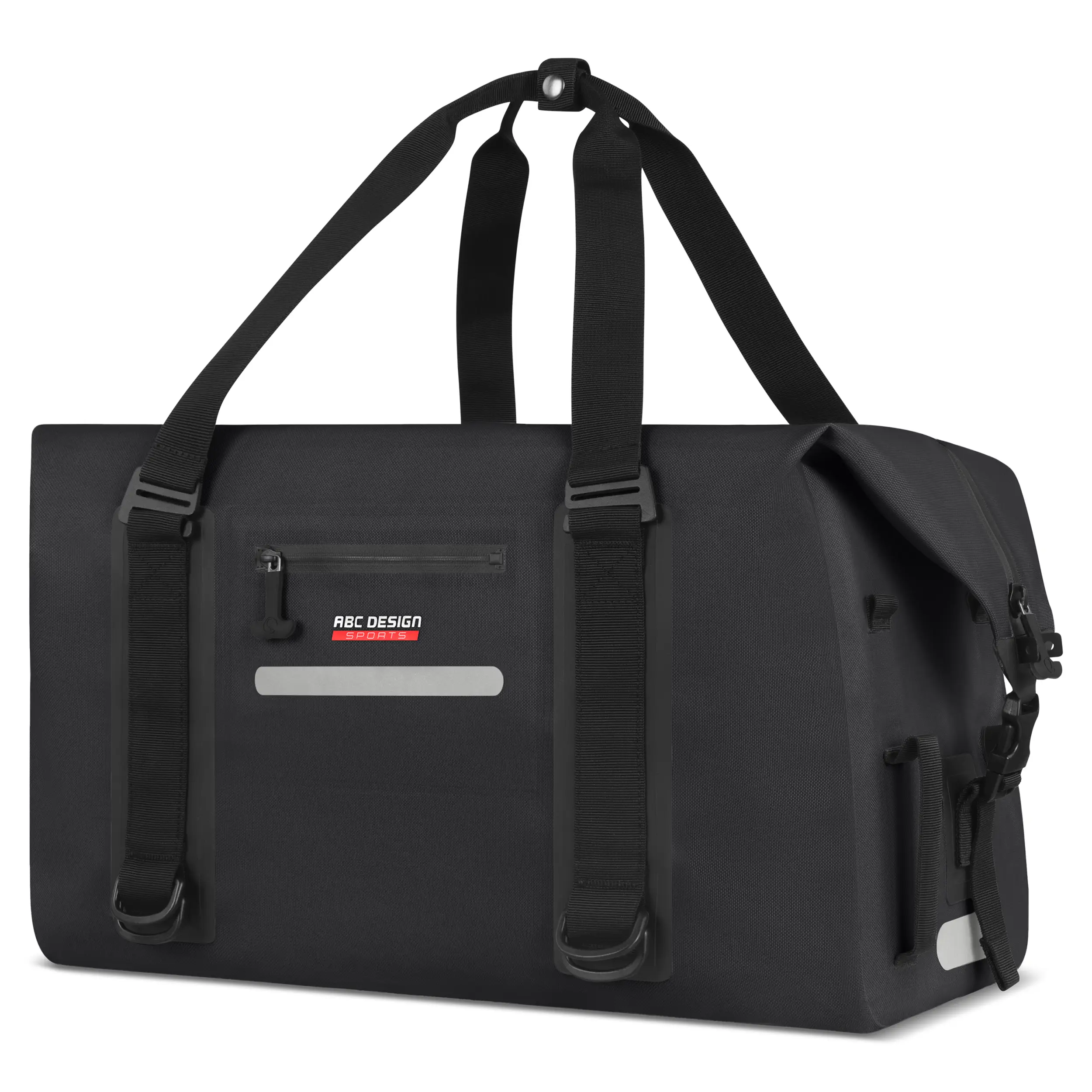 Locarno 45L travel bag for everyday use, travel & professional use - Ink