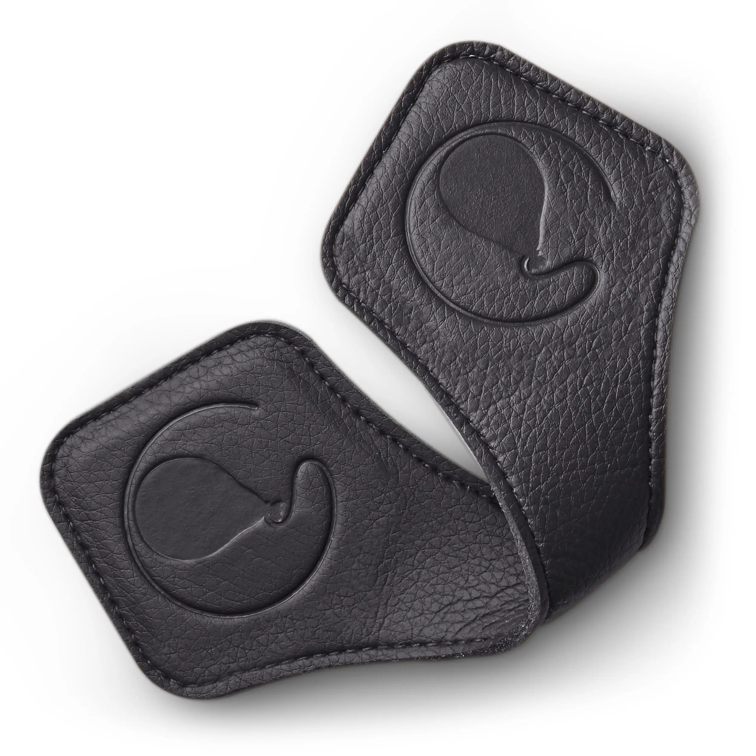 Magnet Clip for Stroller - Black