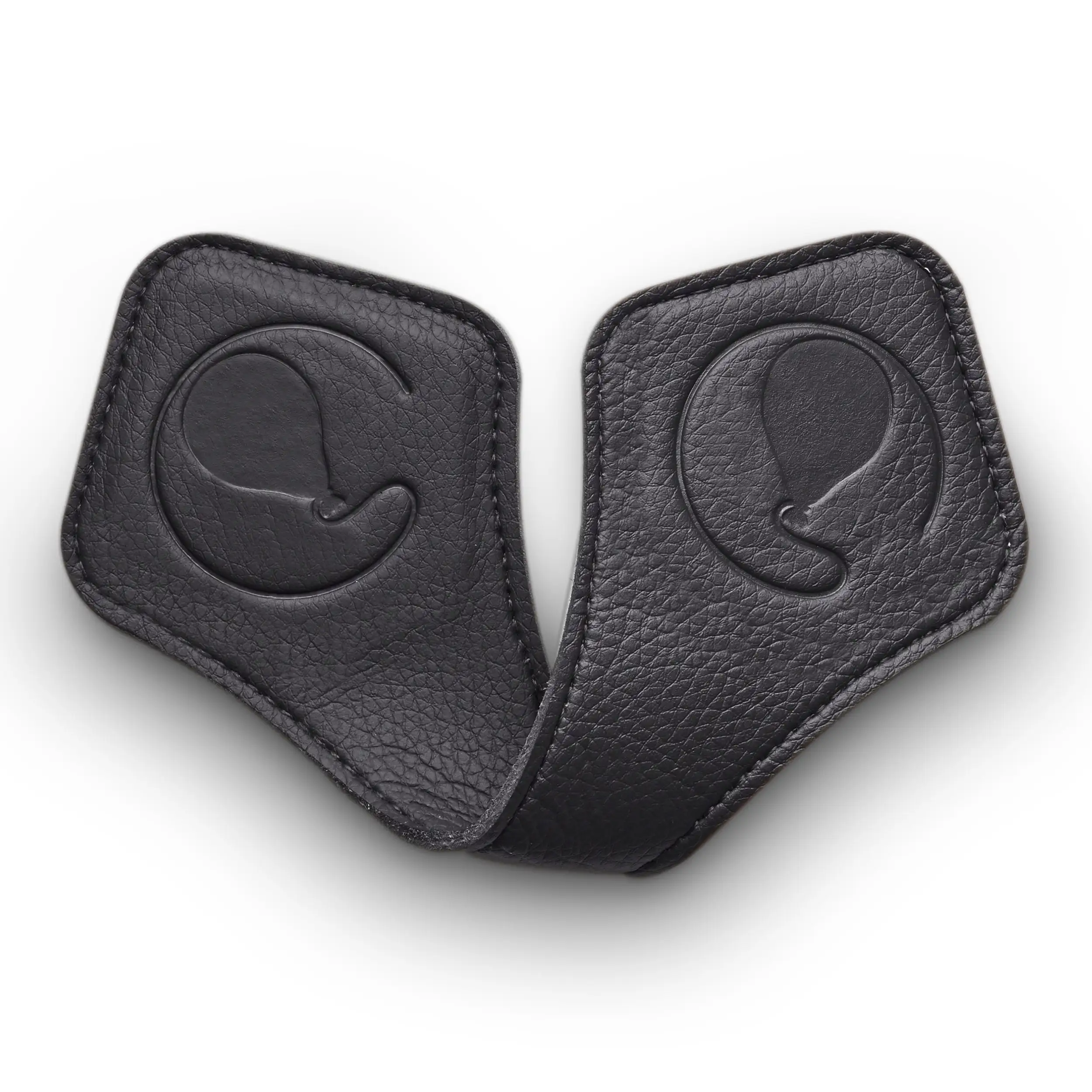 Magnet Clip for Stroller - Black