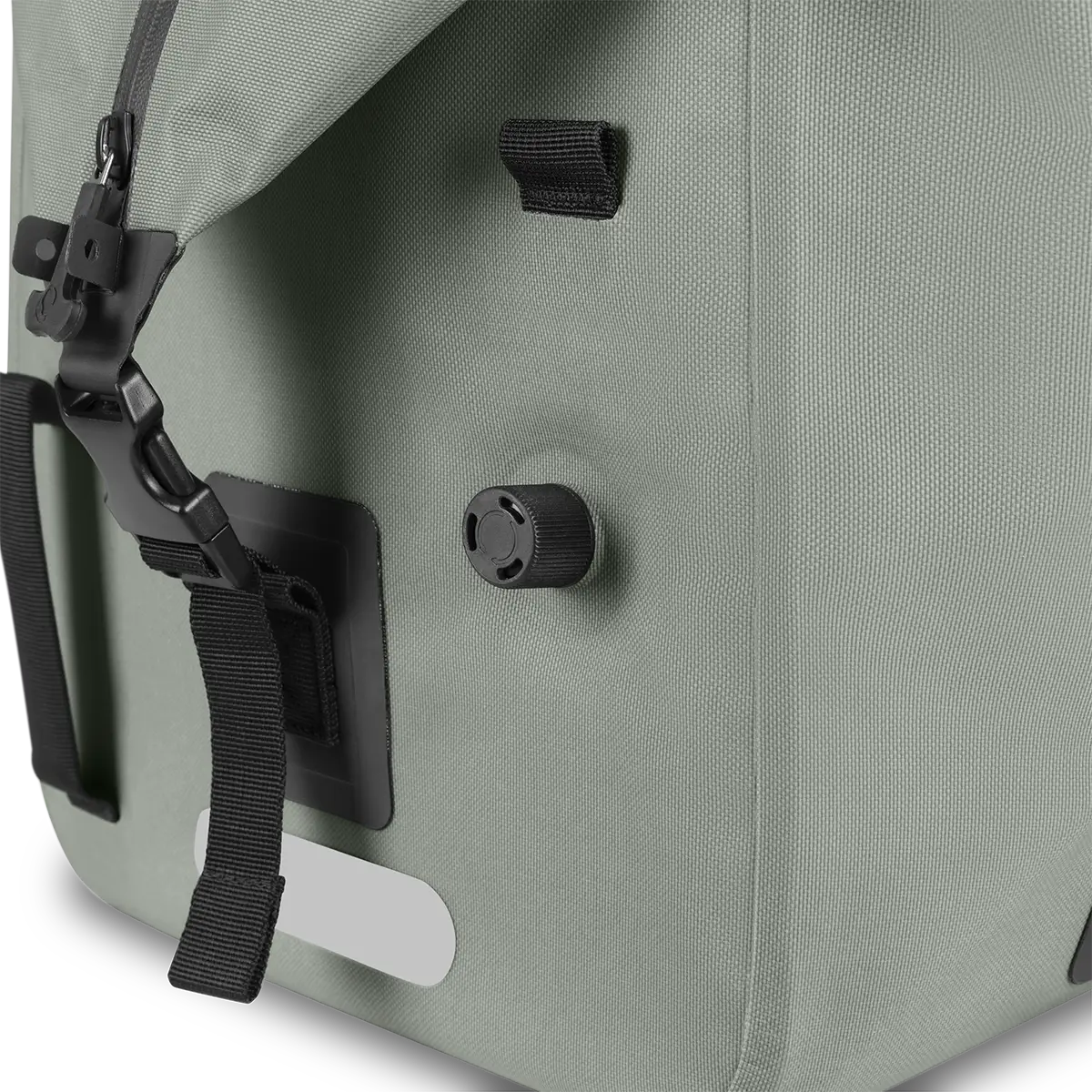 Air cushion protection