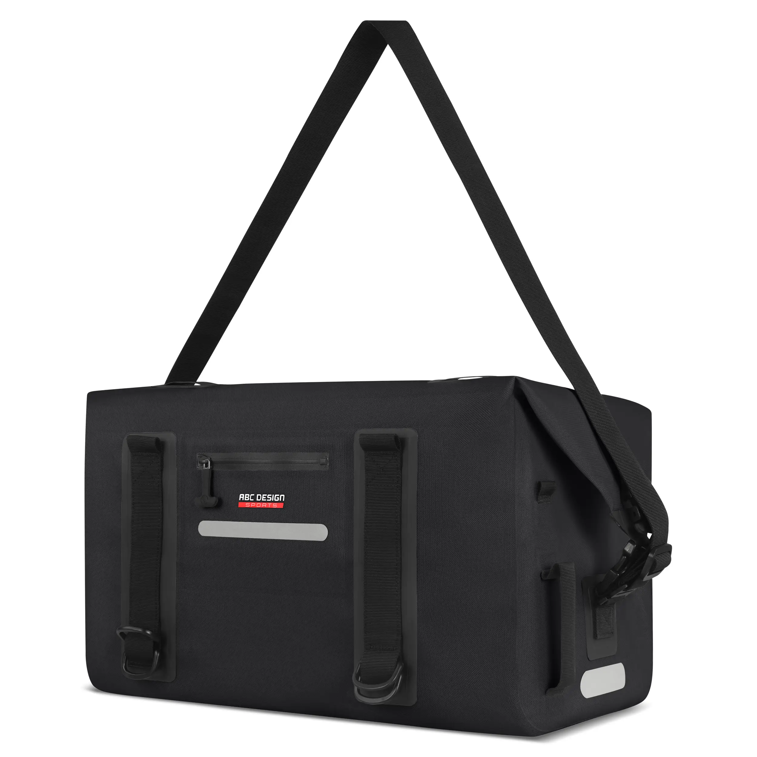 Locarno 45L travel bag for everyday use, travel & professional use - Ink