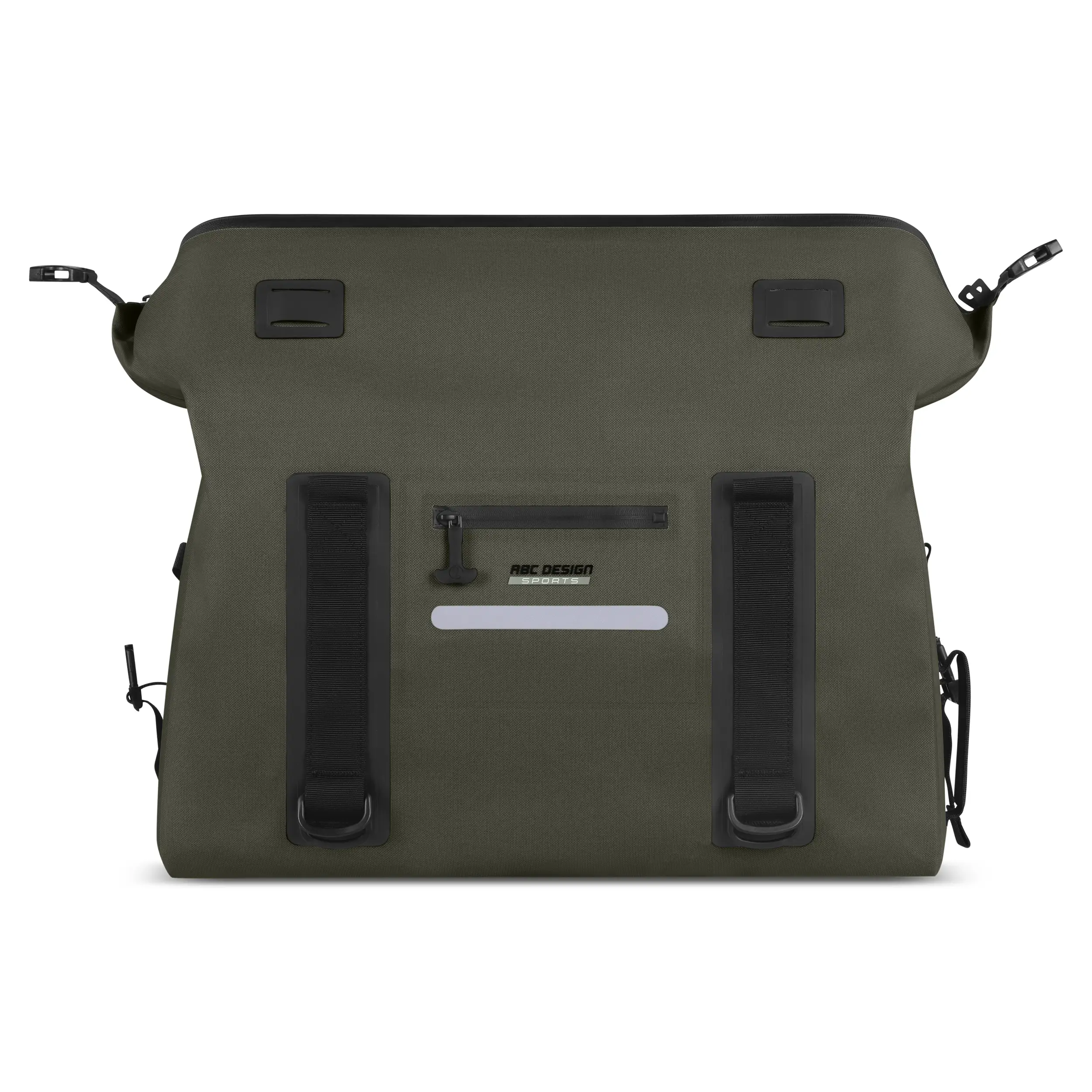 Locarno 45L travel bag for everyday use, travel & professional use - Avocado