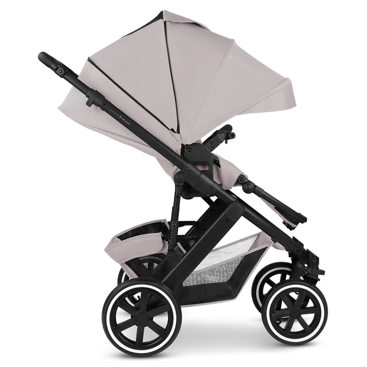 Reliable sun protection on the move