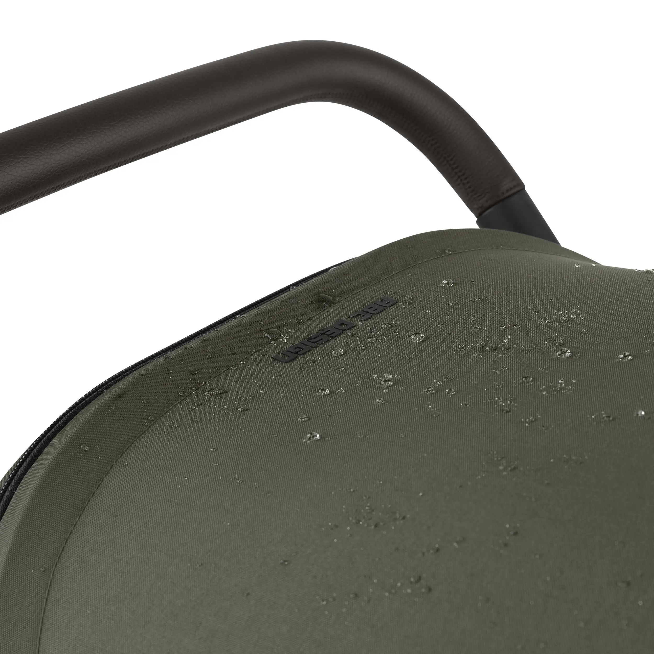 3-in-1 Sierra Stroller Set - Pea