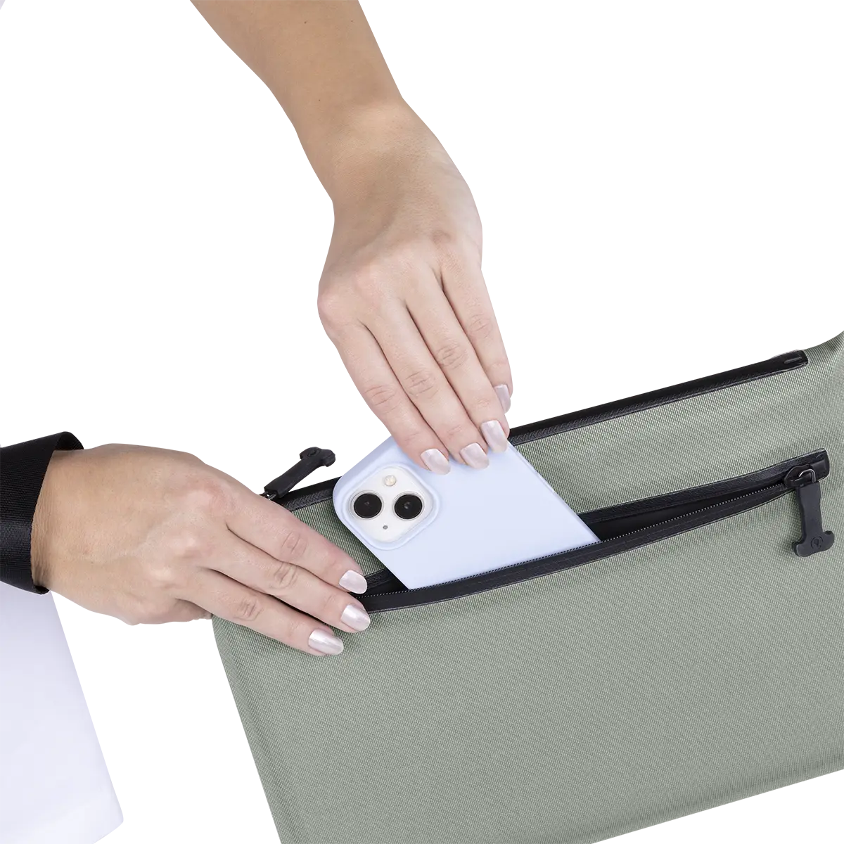 Fast external access