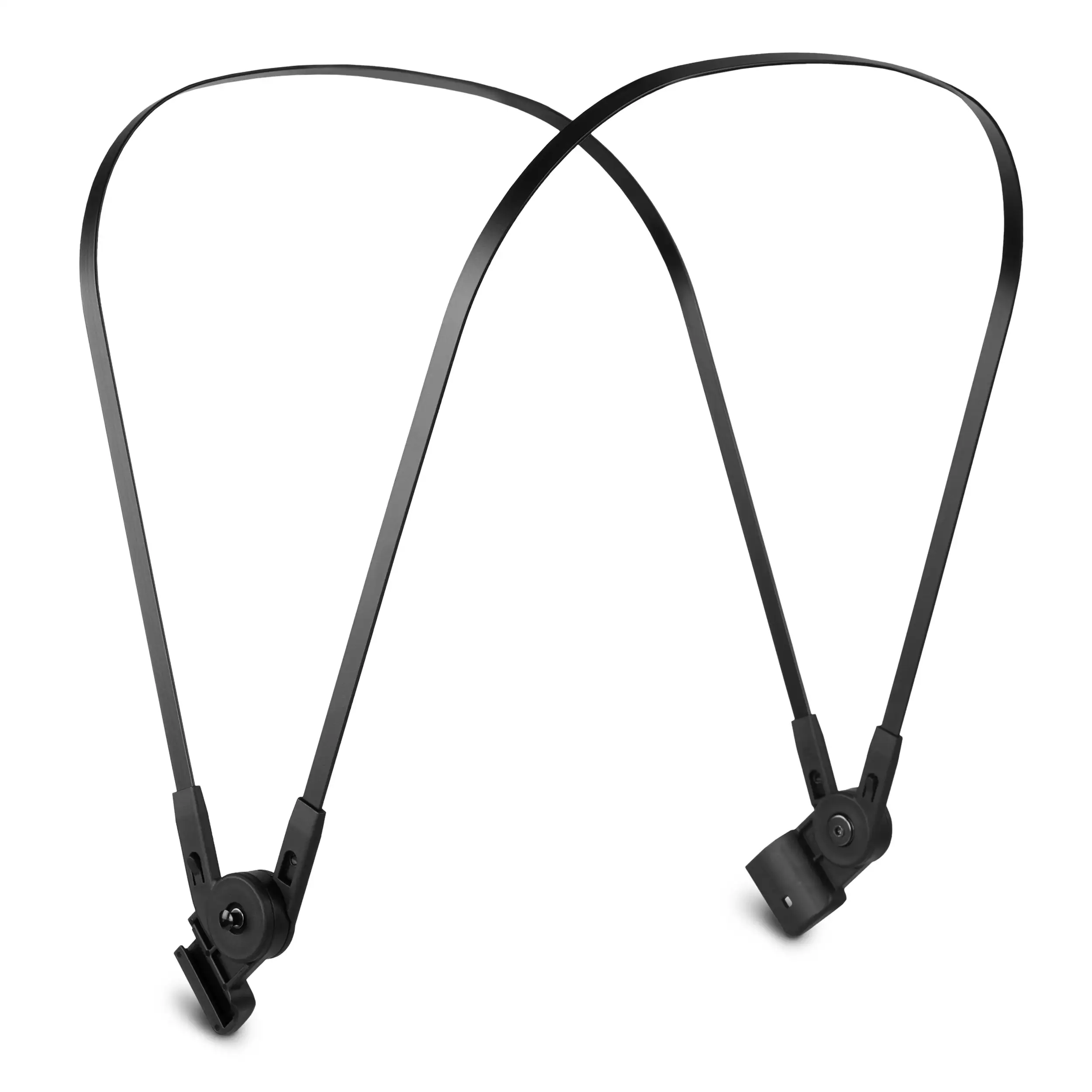 Canopy linkage + joints Avus / Avus Air / Avus 2 / Avus 2 Air - Black