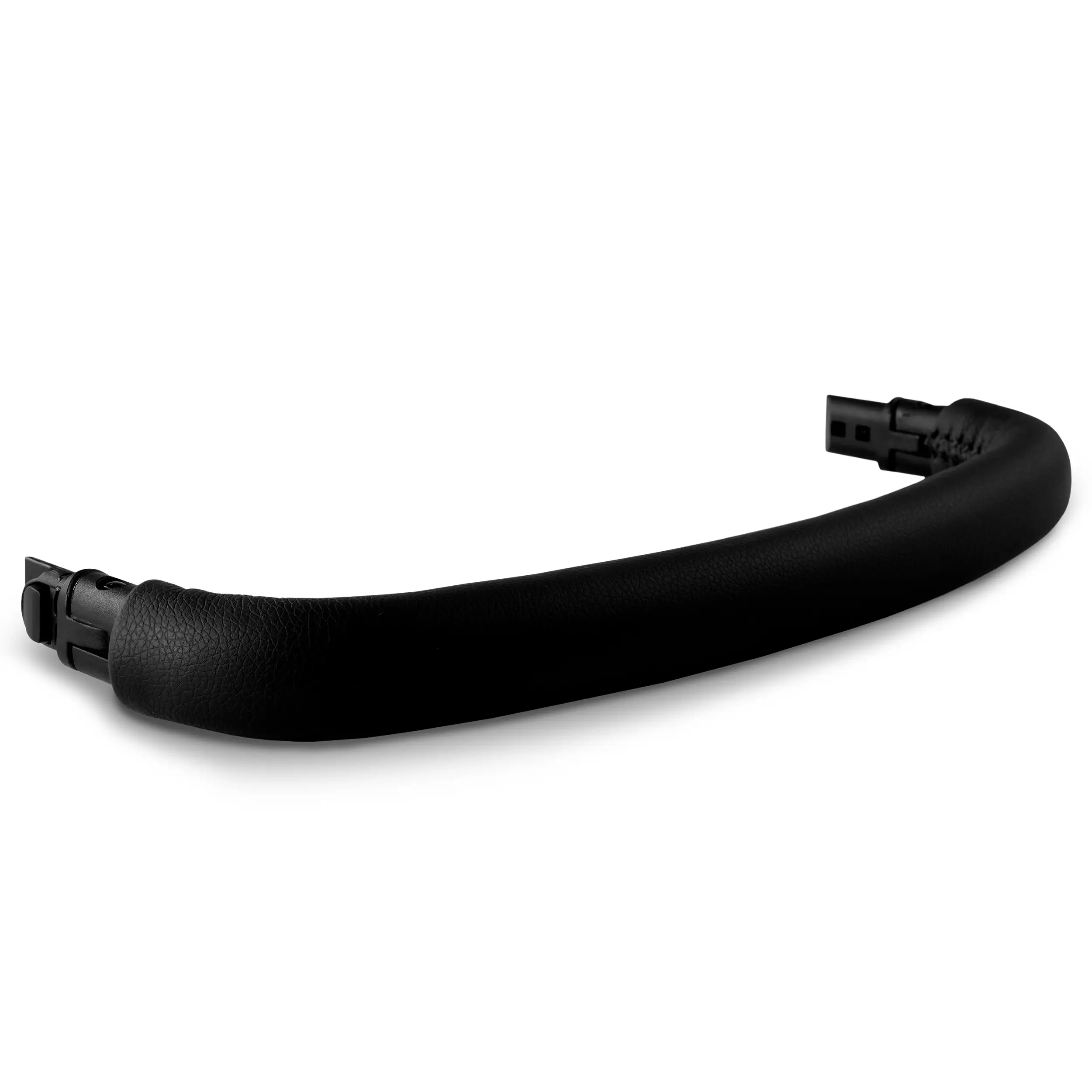 Bumper bar for Ping 2 / Ping 2 Trekking / Ping 3 Travel / Ping 3 Trekking - Black / Leather Black