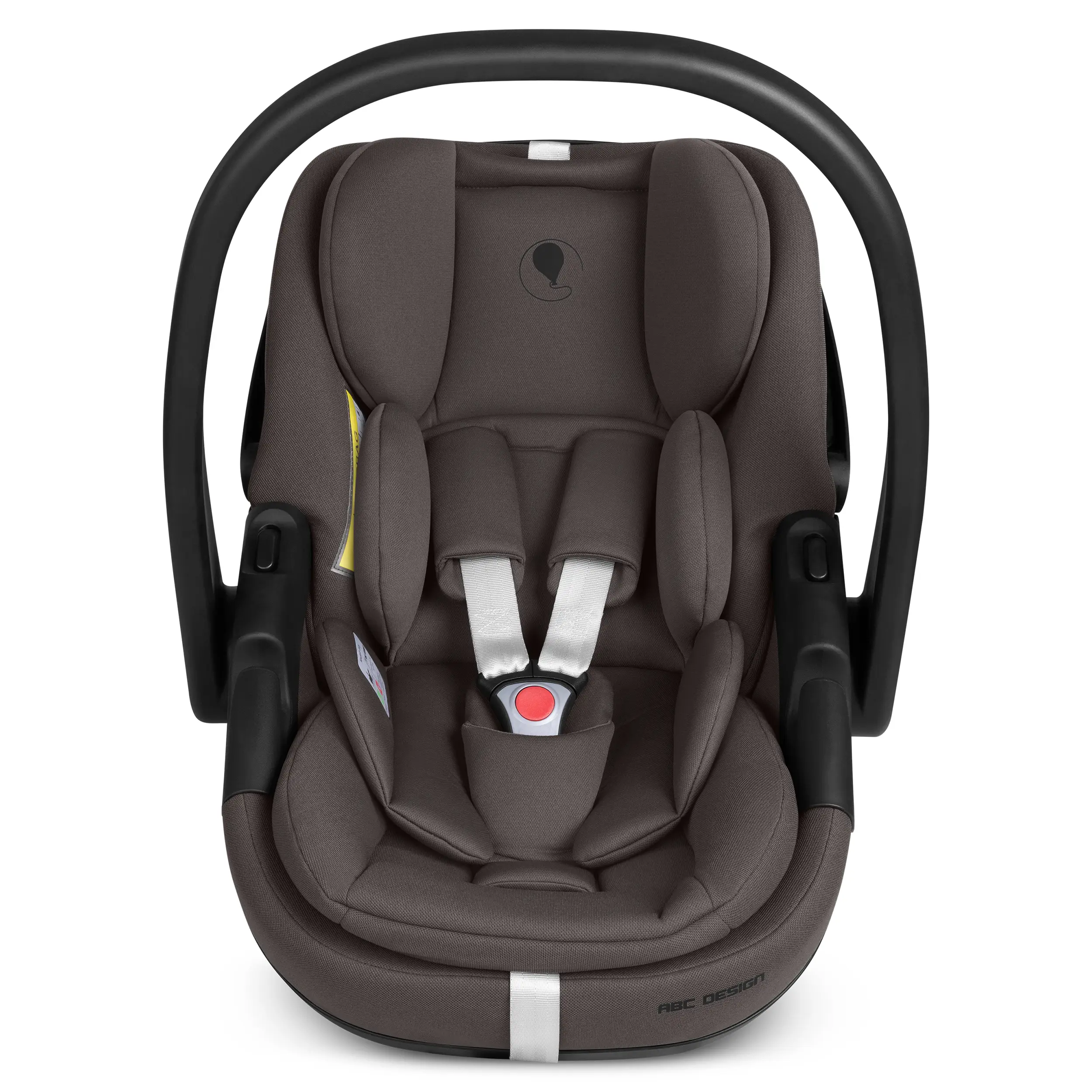 Calla i-Size Infant Car Seat with Reclining Function - Falcon