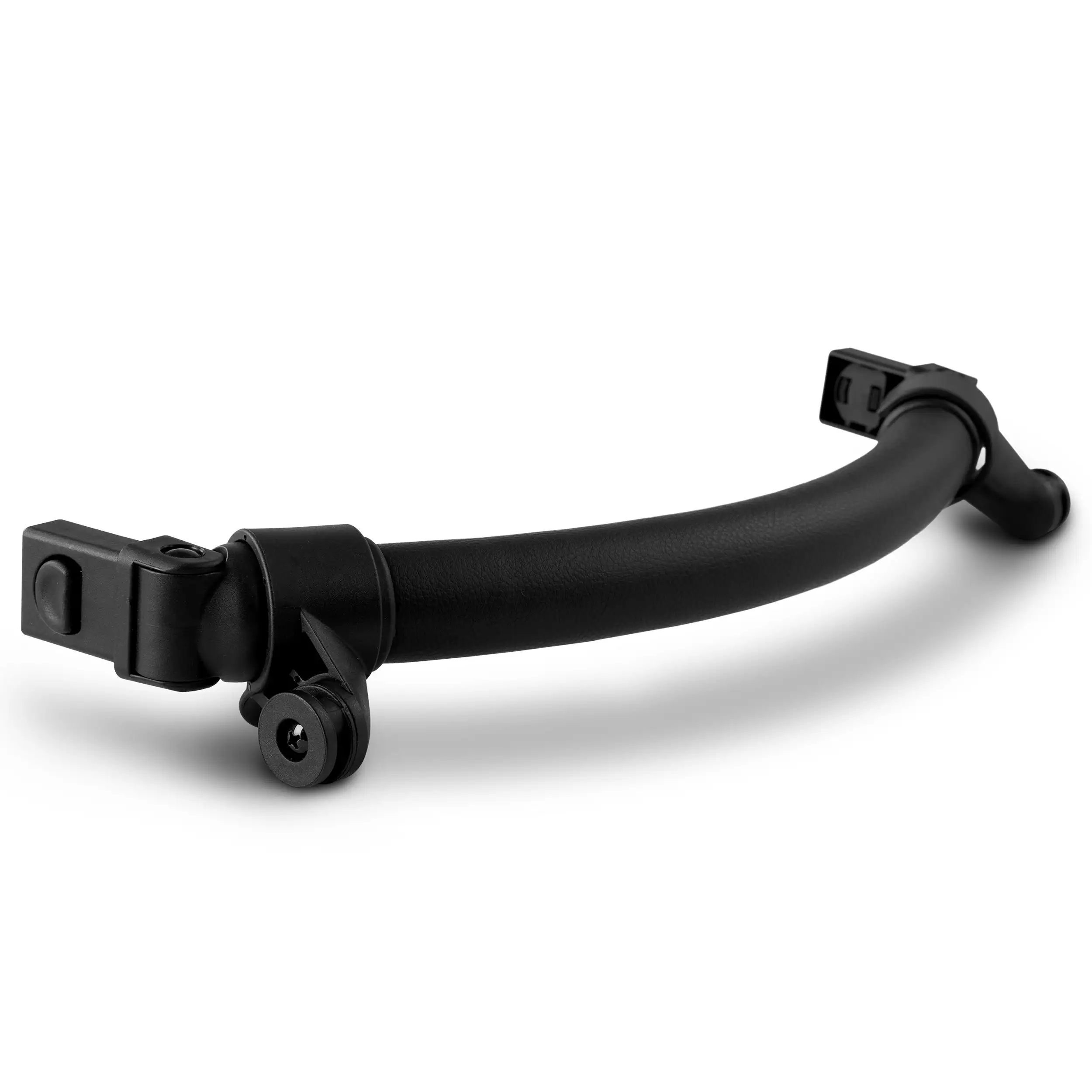 Bumper bar for Samba 2 - Black / Leather Black