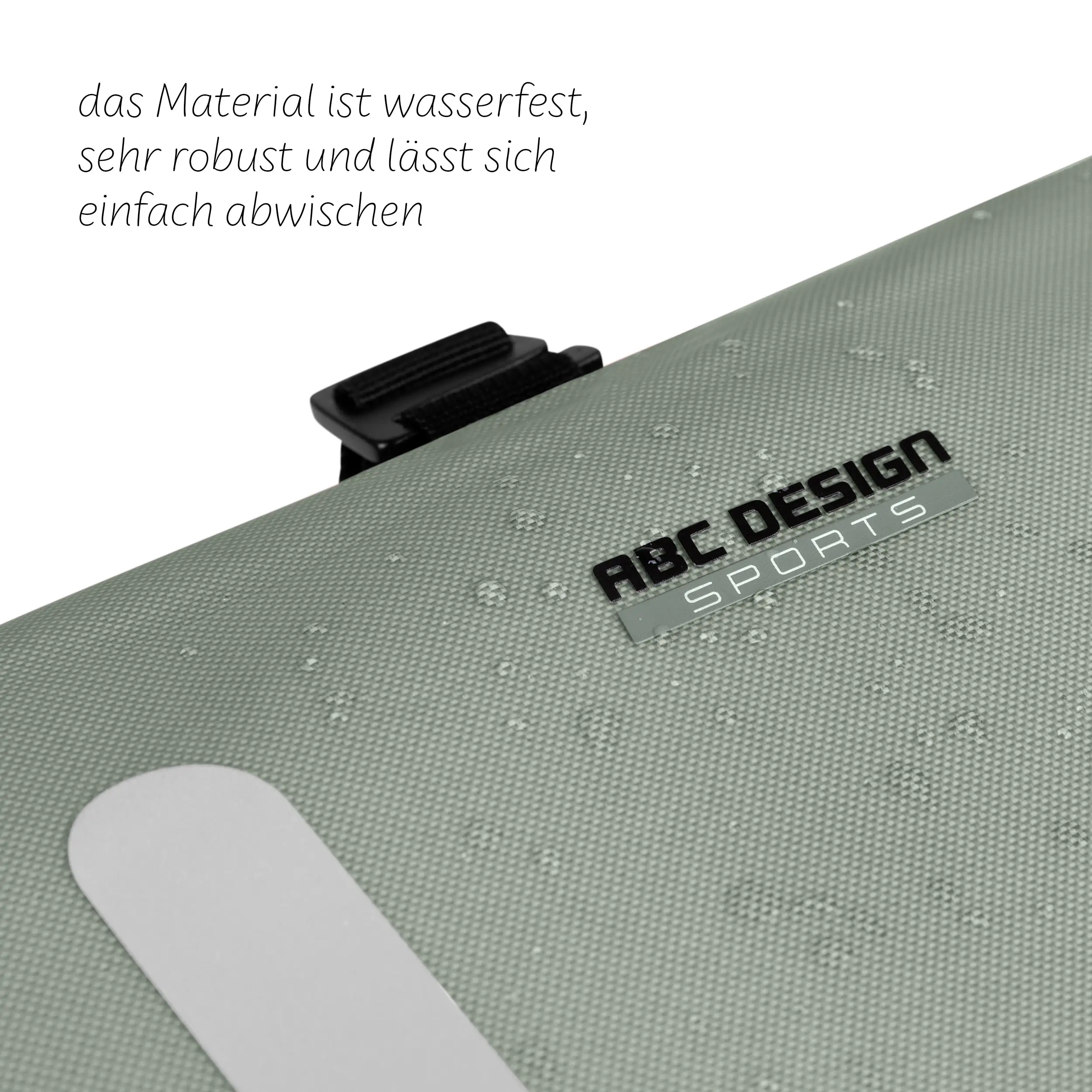 Solothurn 22L outdoor backpack for everyday use and adventure - Pine