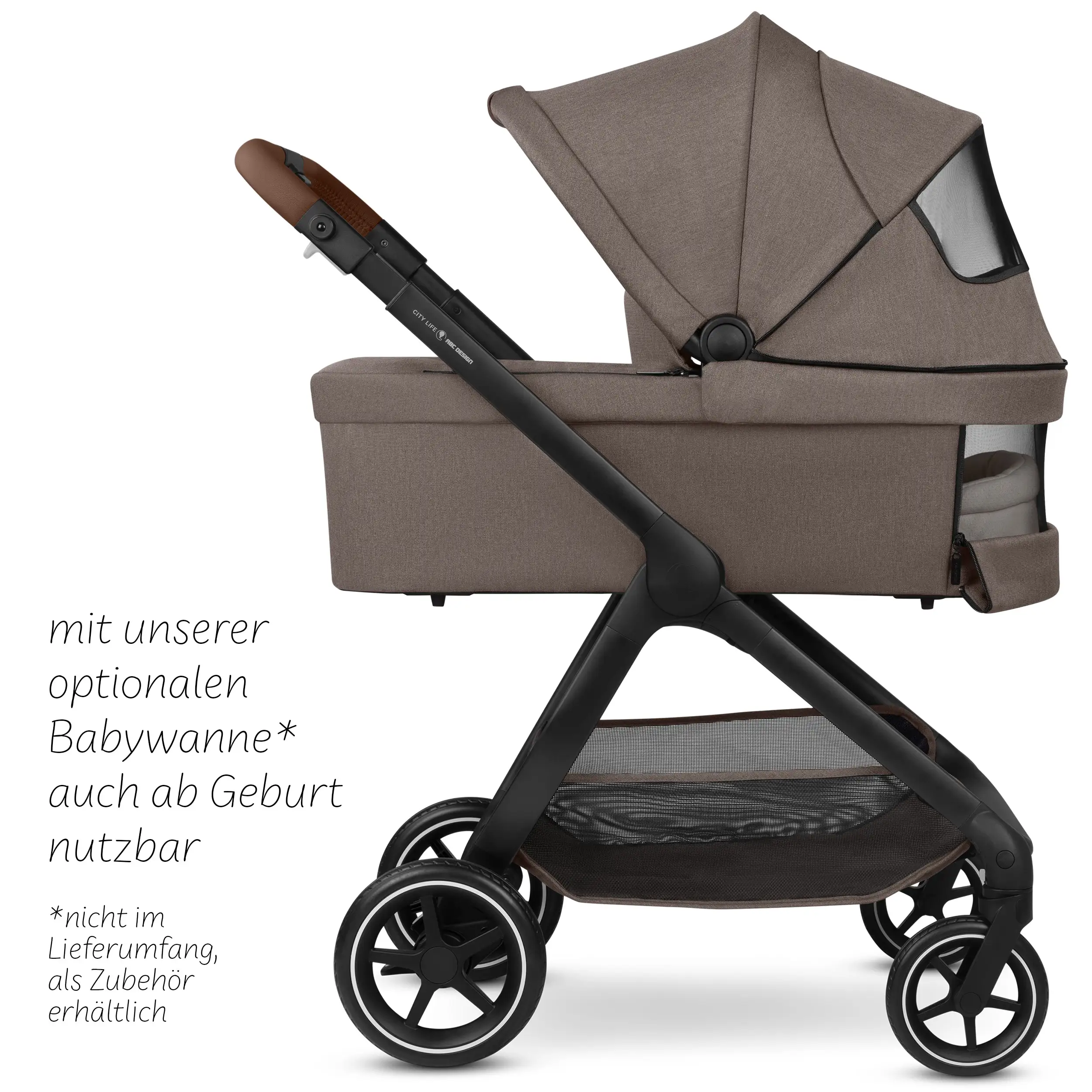 Sport Strollers City Life - Nature