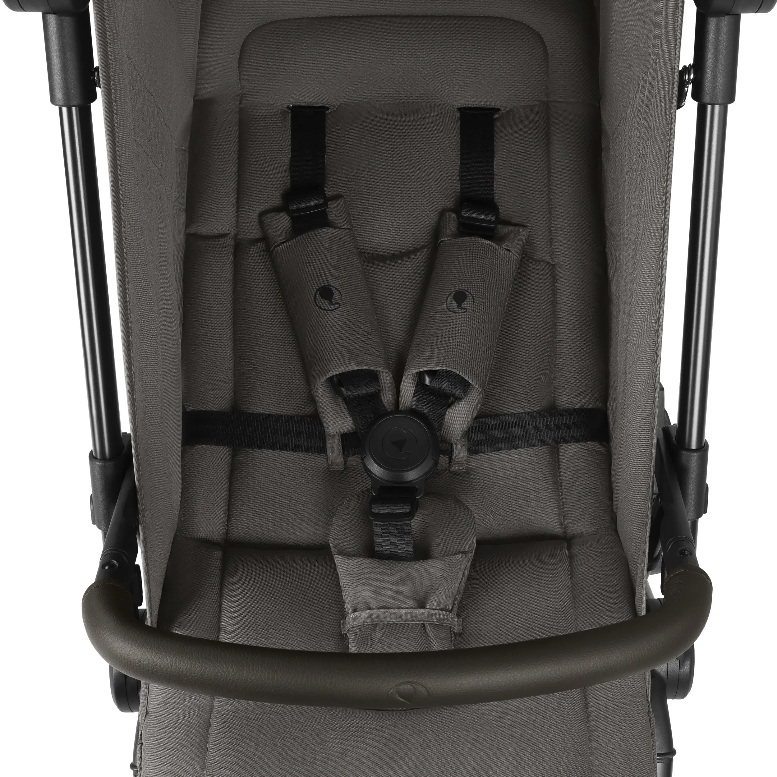 Ping 4 Trekking Travel Stroller - Nut