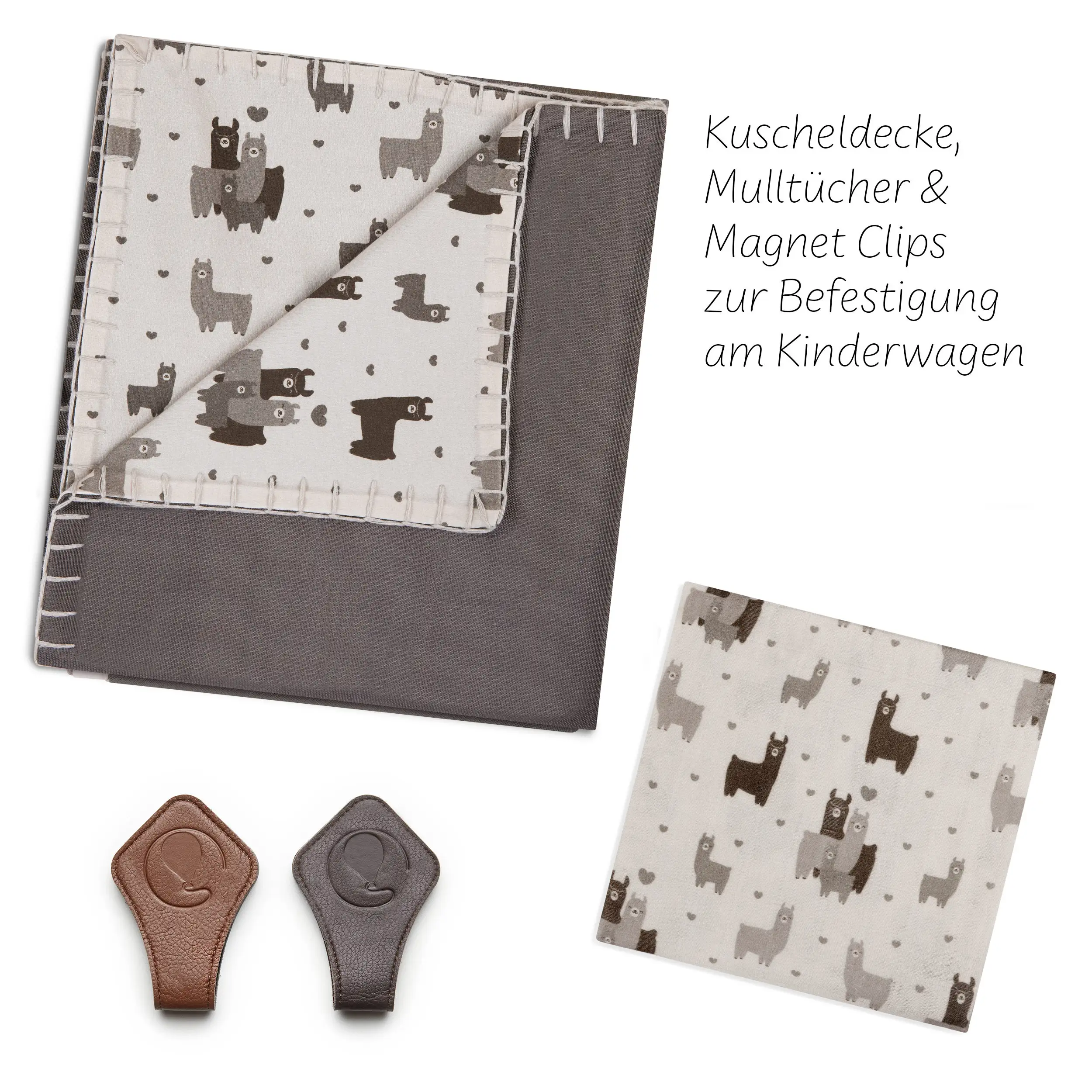 Package 1/2 3in1 Stroller set Salsa 5 Air - Marron