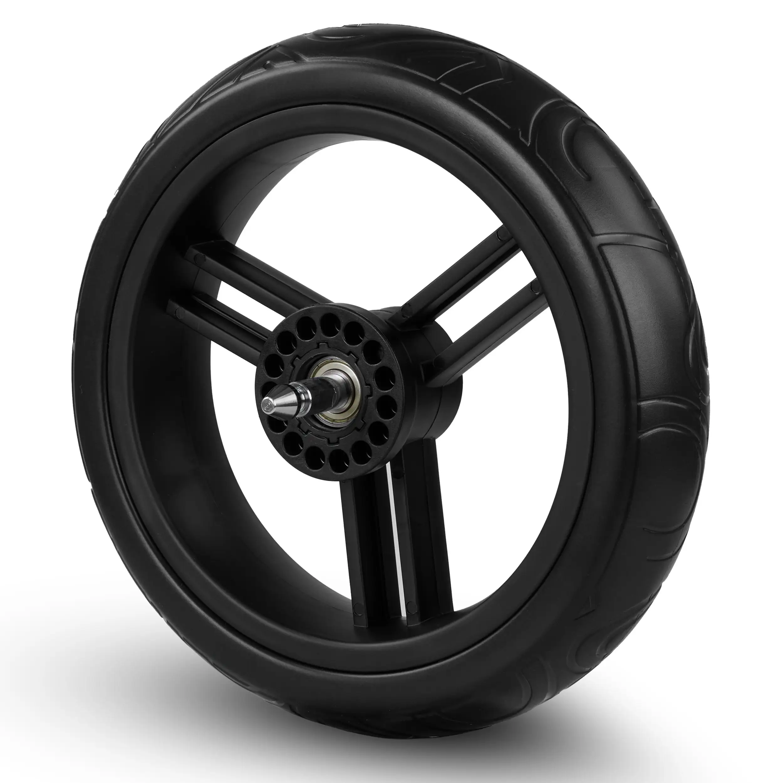 Rear wheel for Zoom - EVA Black