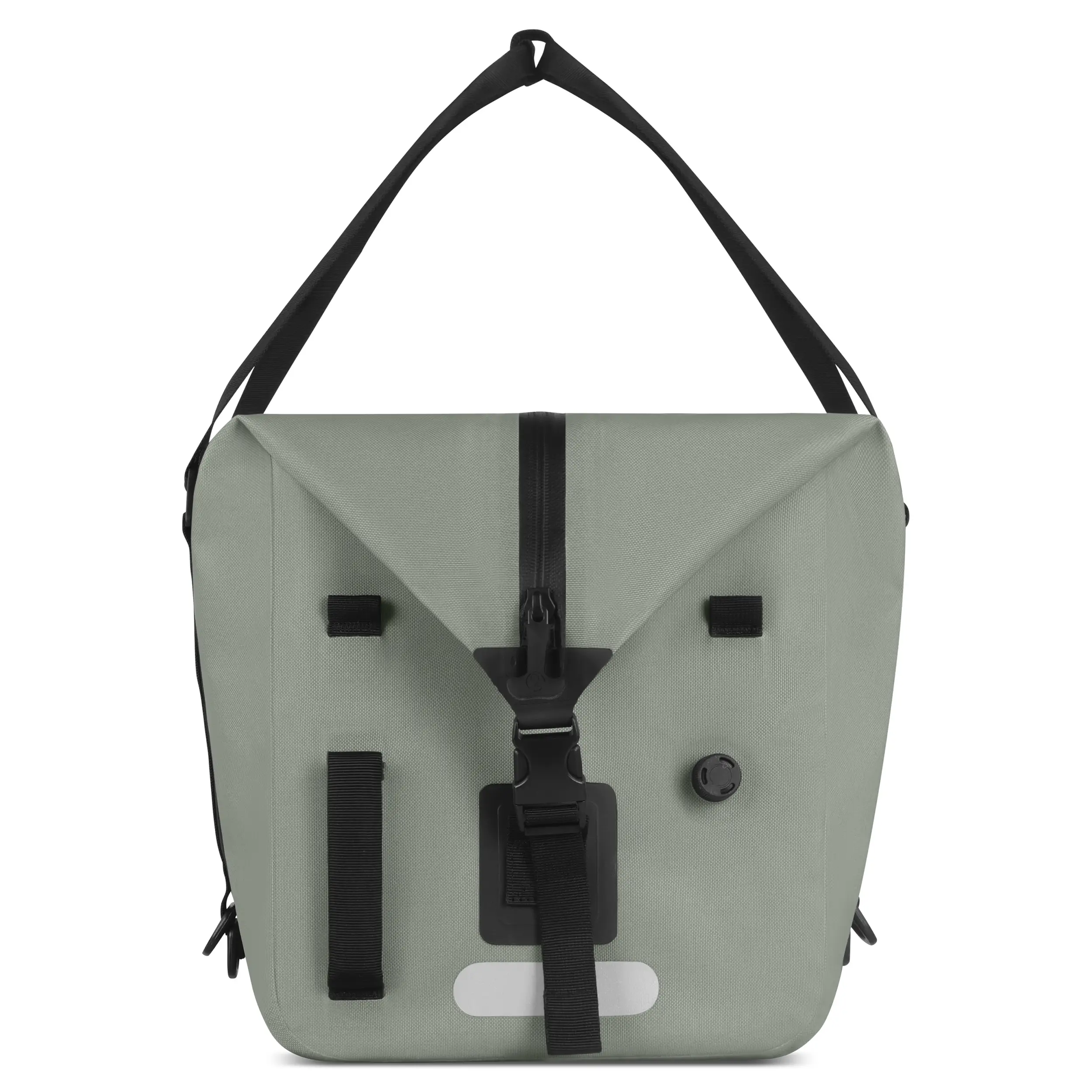 Locarno 45L travel bag for everyday use, travel & professional use - Pine