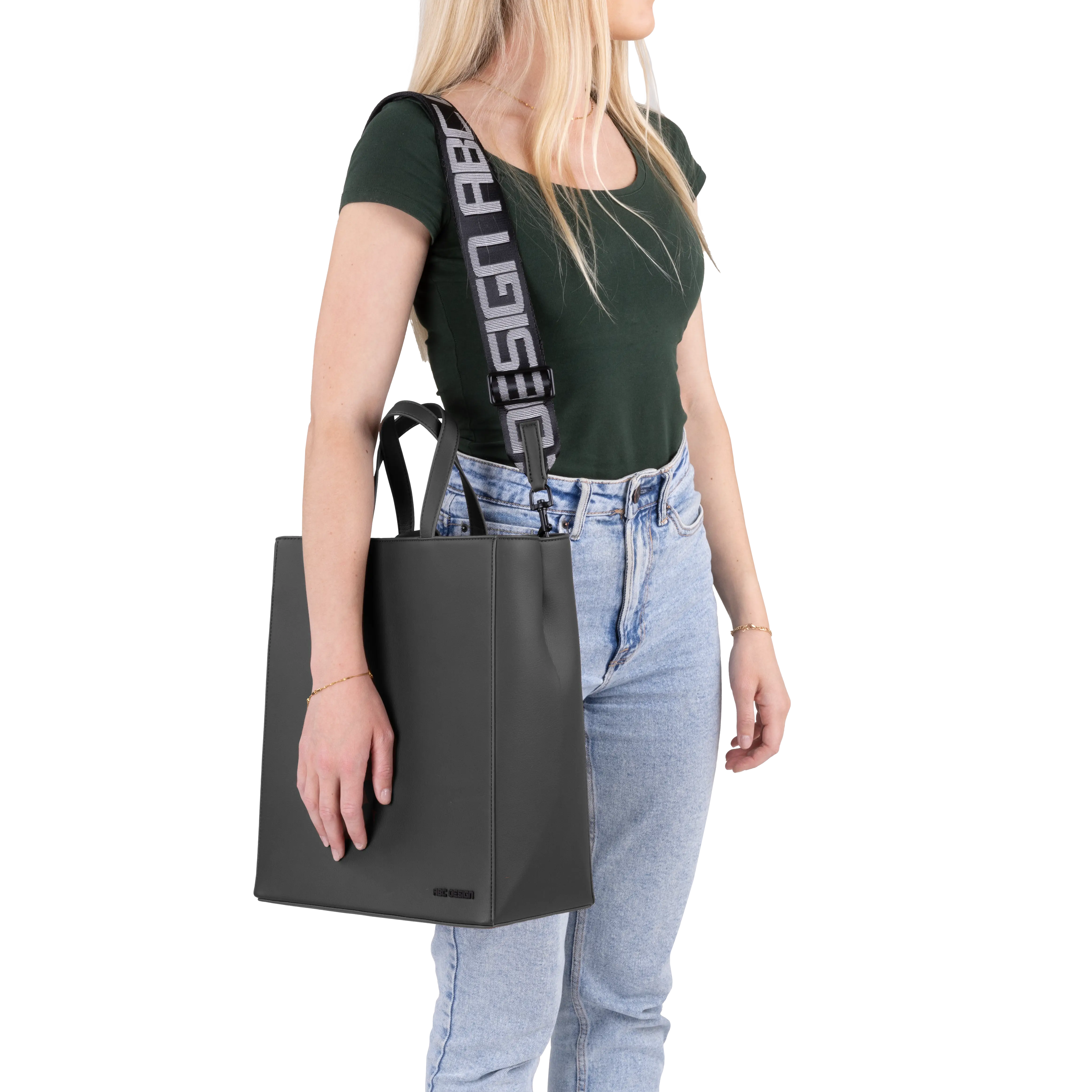 Stylish & practical: the all-rounder