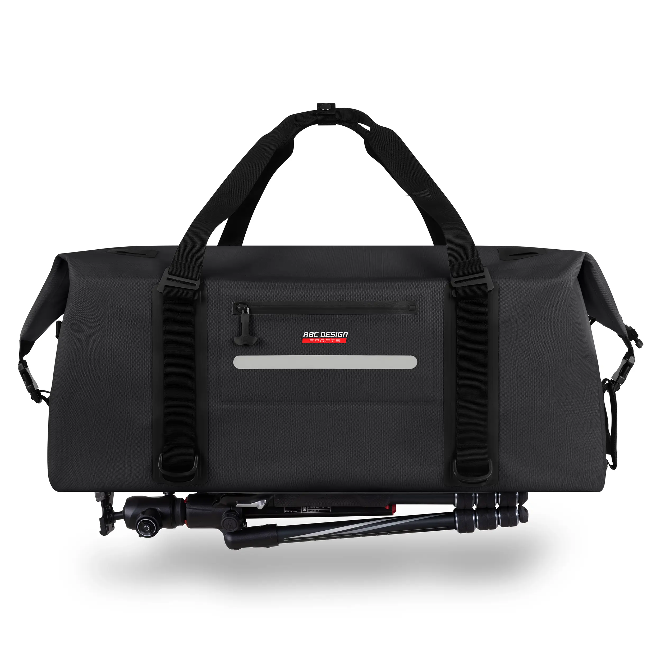 Locarno 60L travel bag for everyday use, travel and professional use - Ink