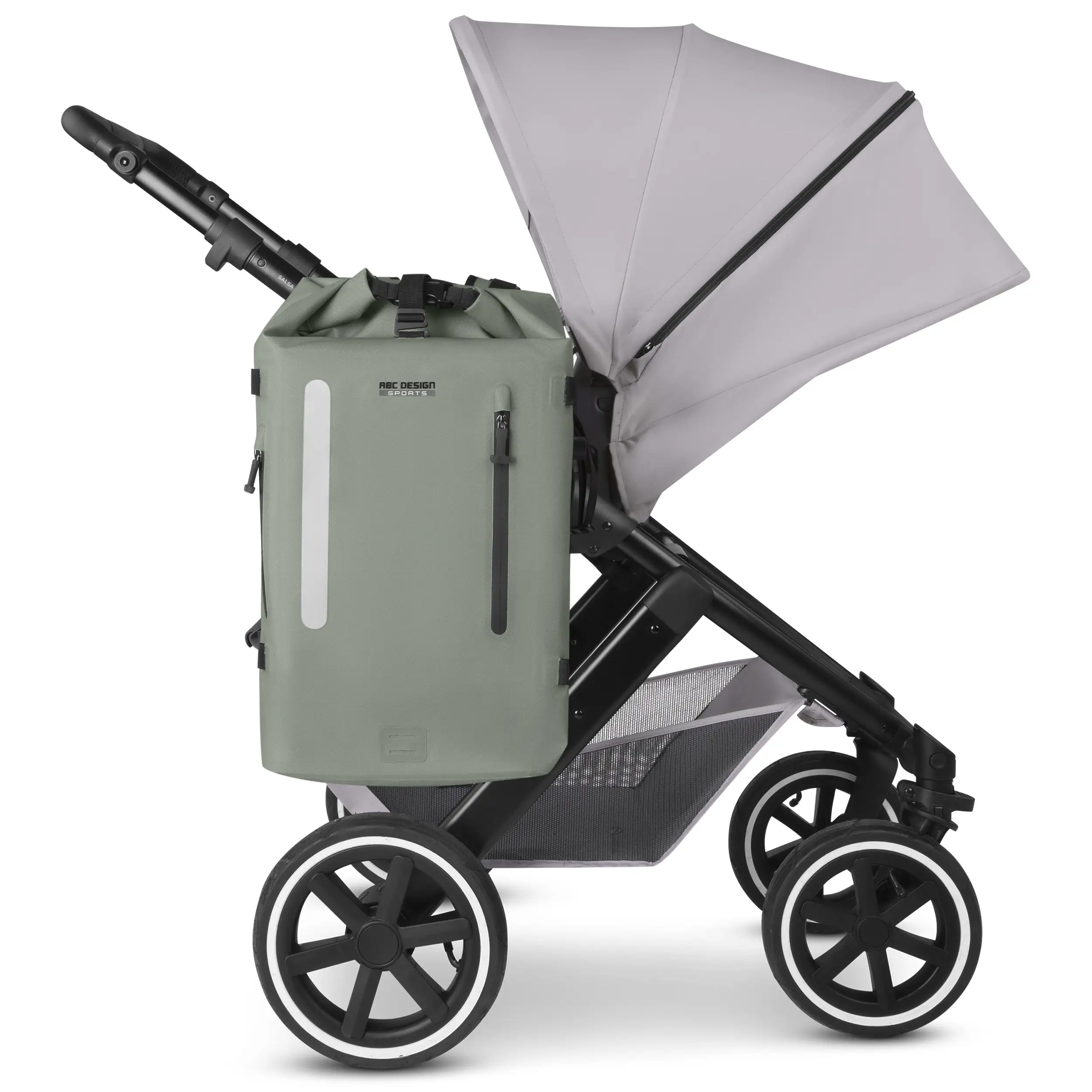 Solothurn 22L outdoor backpack for everyday use and adventure - Pine