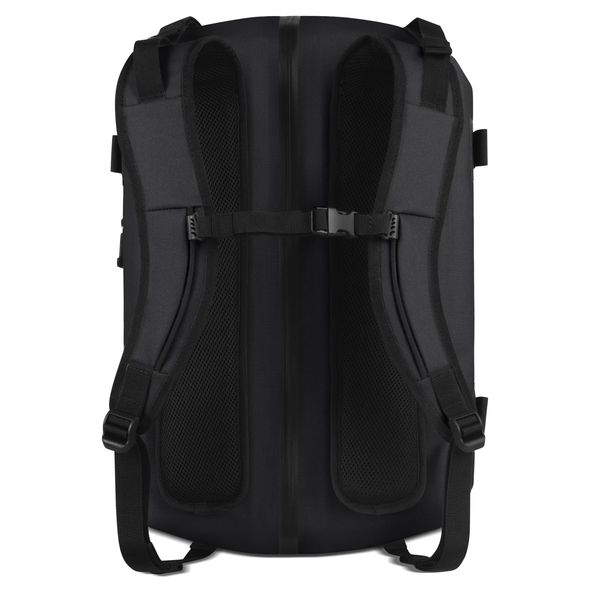 Locarno 45L travel bag for everyday use, travel & professional use - Ink