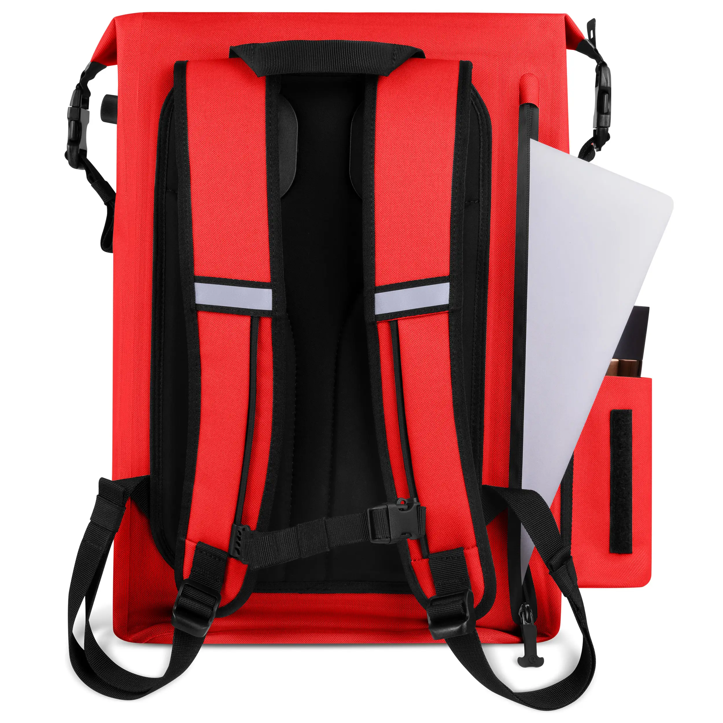 Zurich 24L backpack for everyday use & office - Mango