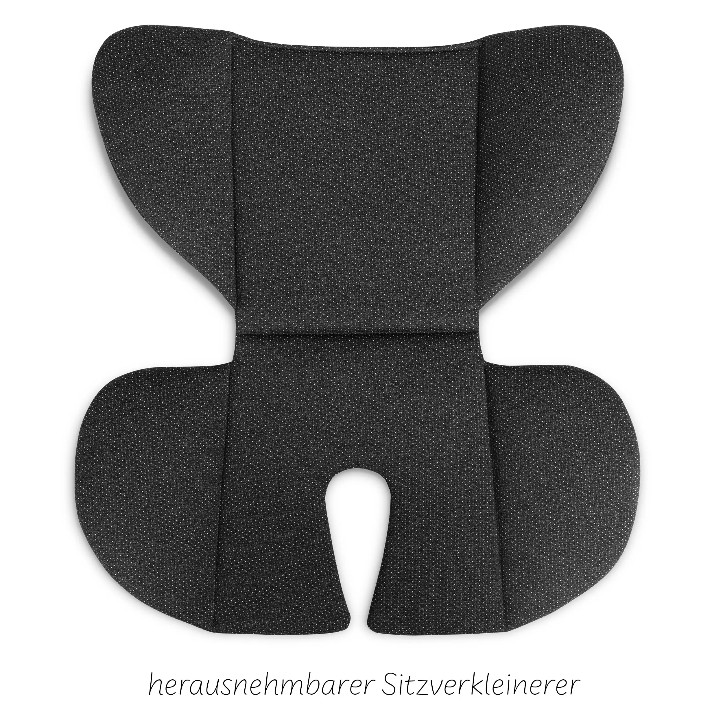 Car Seat Aspen 2 Fix i-Size (from 15 months to 12 years) - Bubble