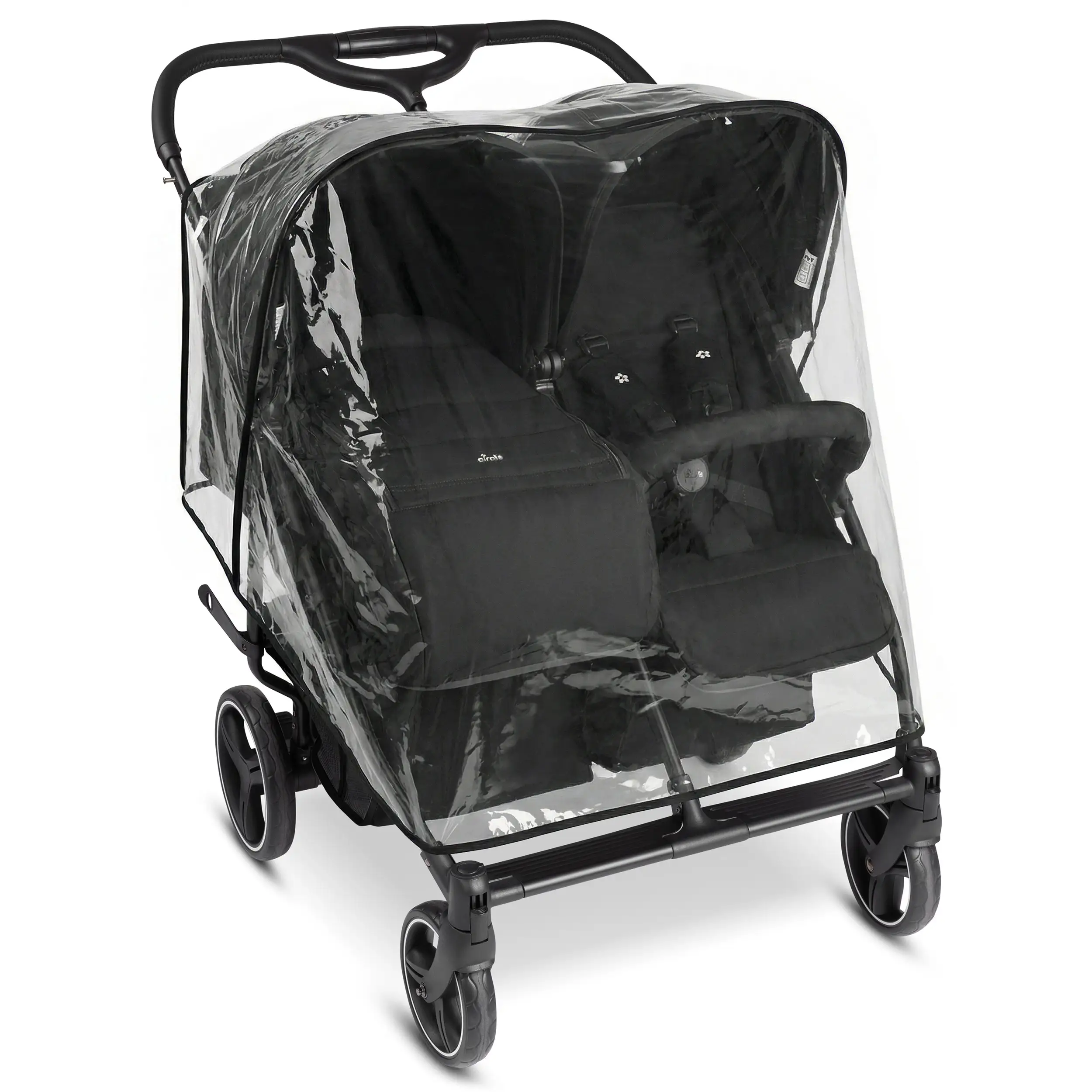 Rain cover for D Two