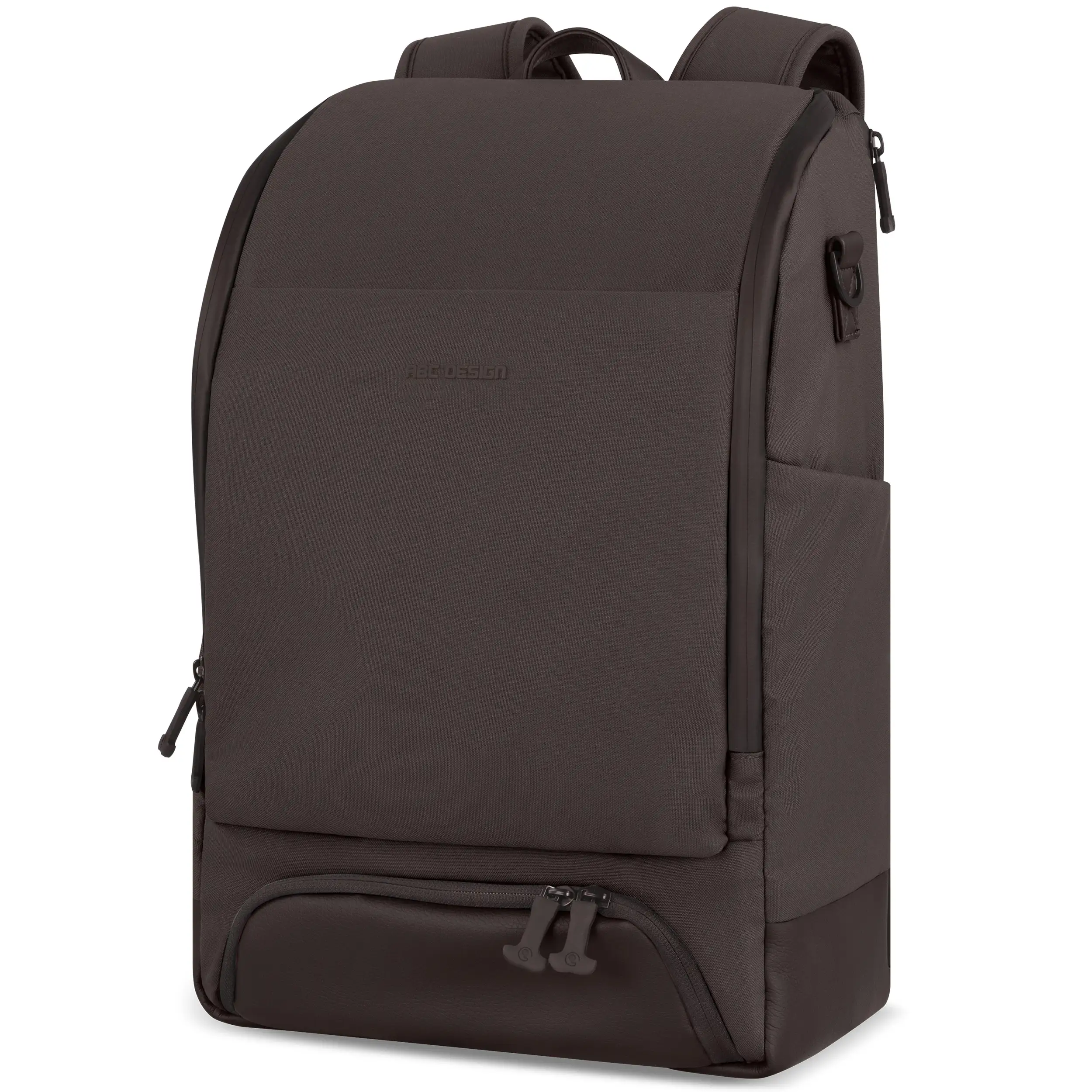 Diaper Changing Backpack Active - Espresso