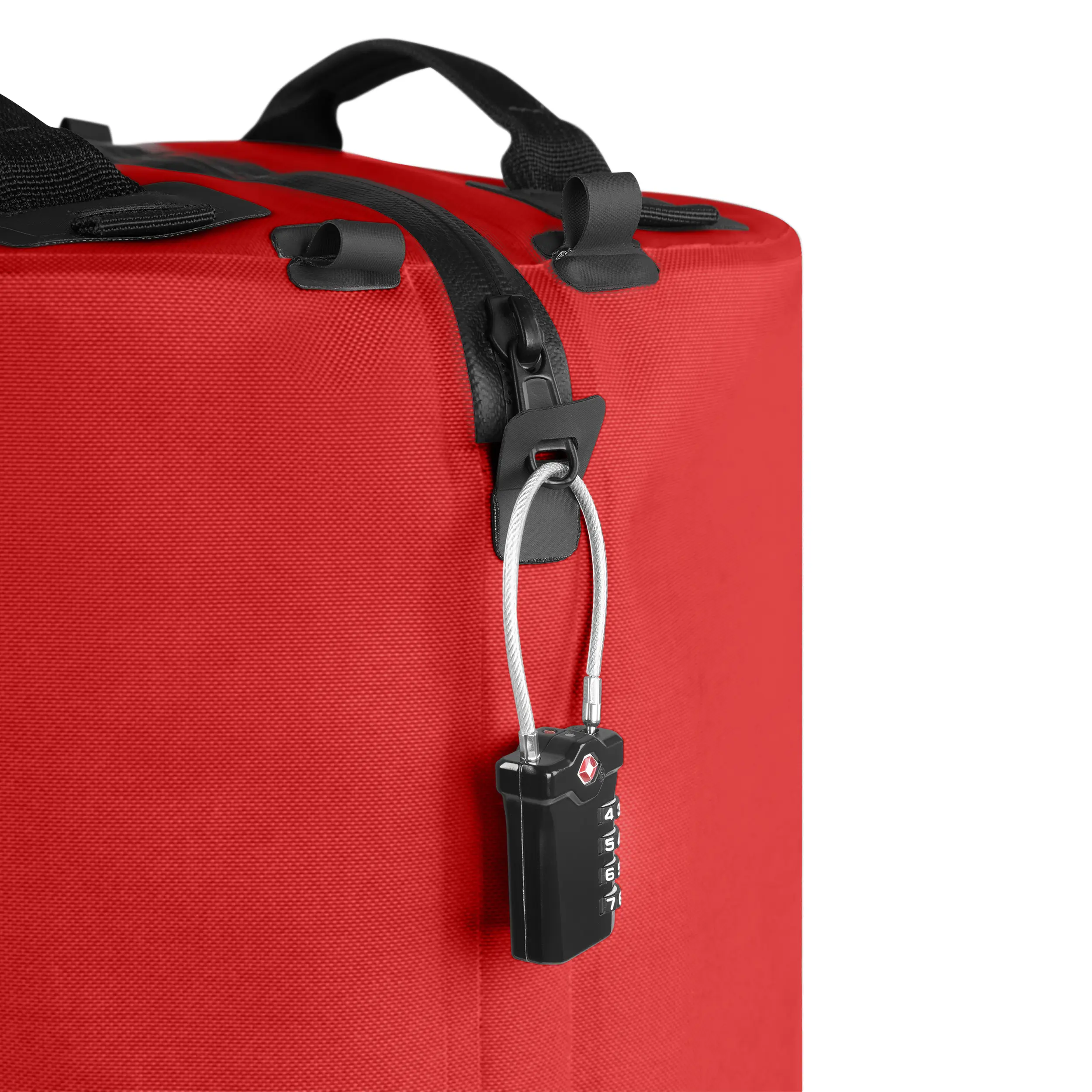 Bellinzona 33L travel bag for city breaks, trips and weekends - Mango